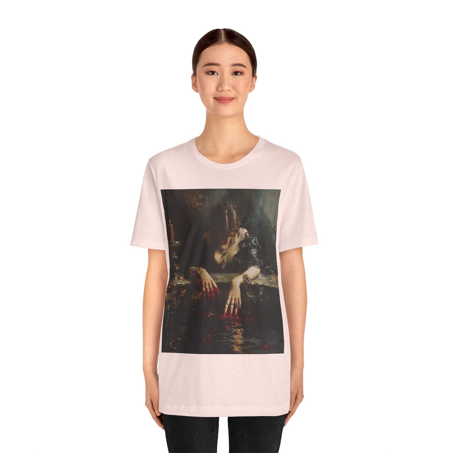 "Bloody Reflections" T-Shirt