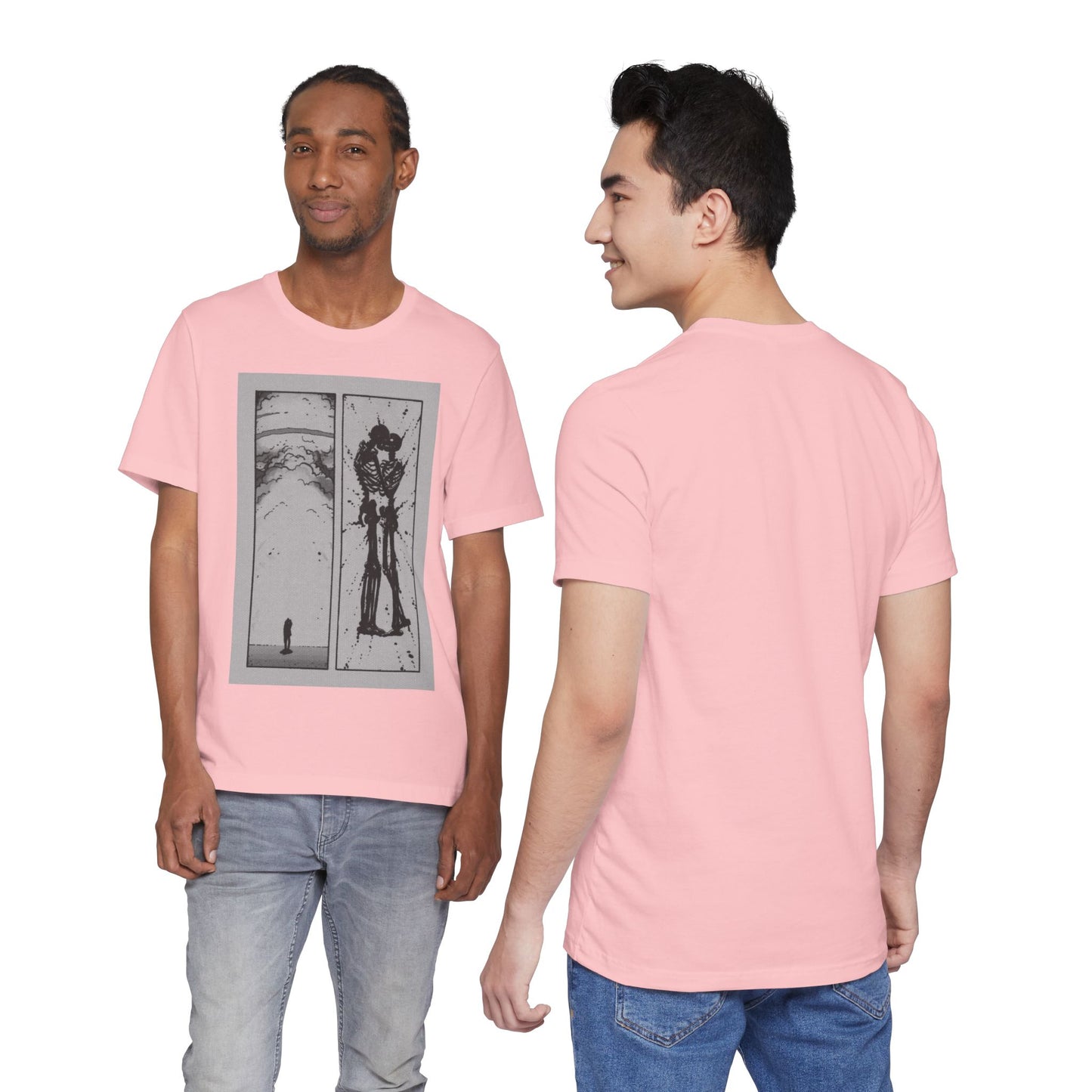 "Till Death" T-Shirt