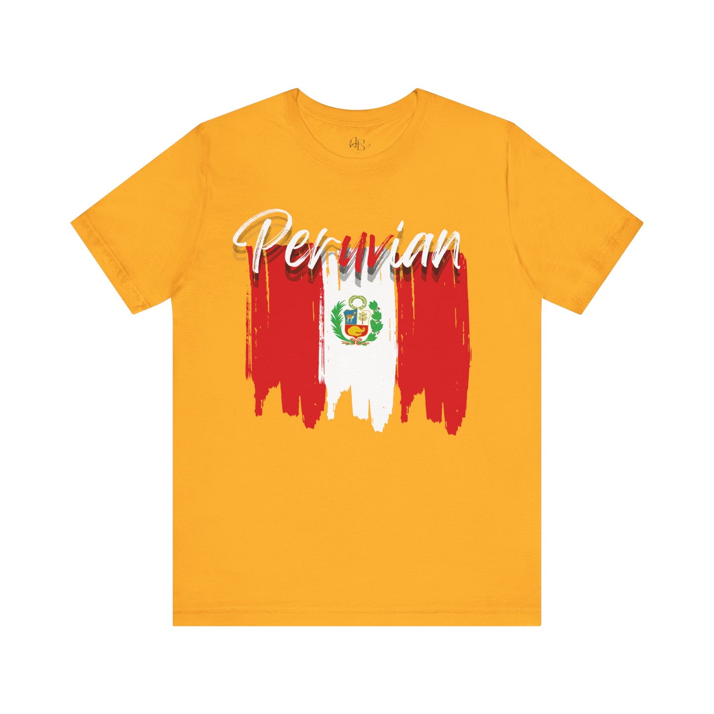 "Peruvian" T-Shirt