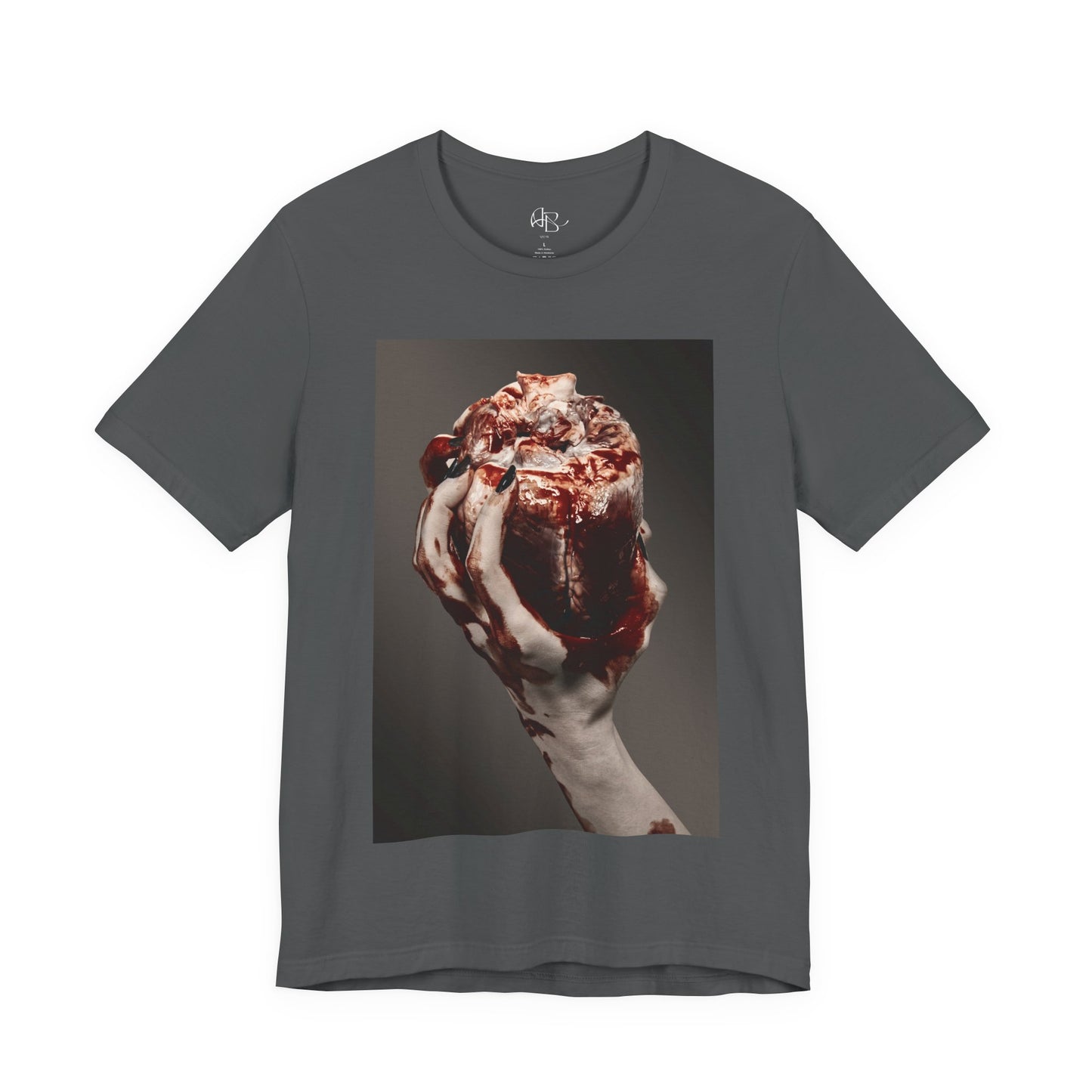 "Heartless" T-Shirt