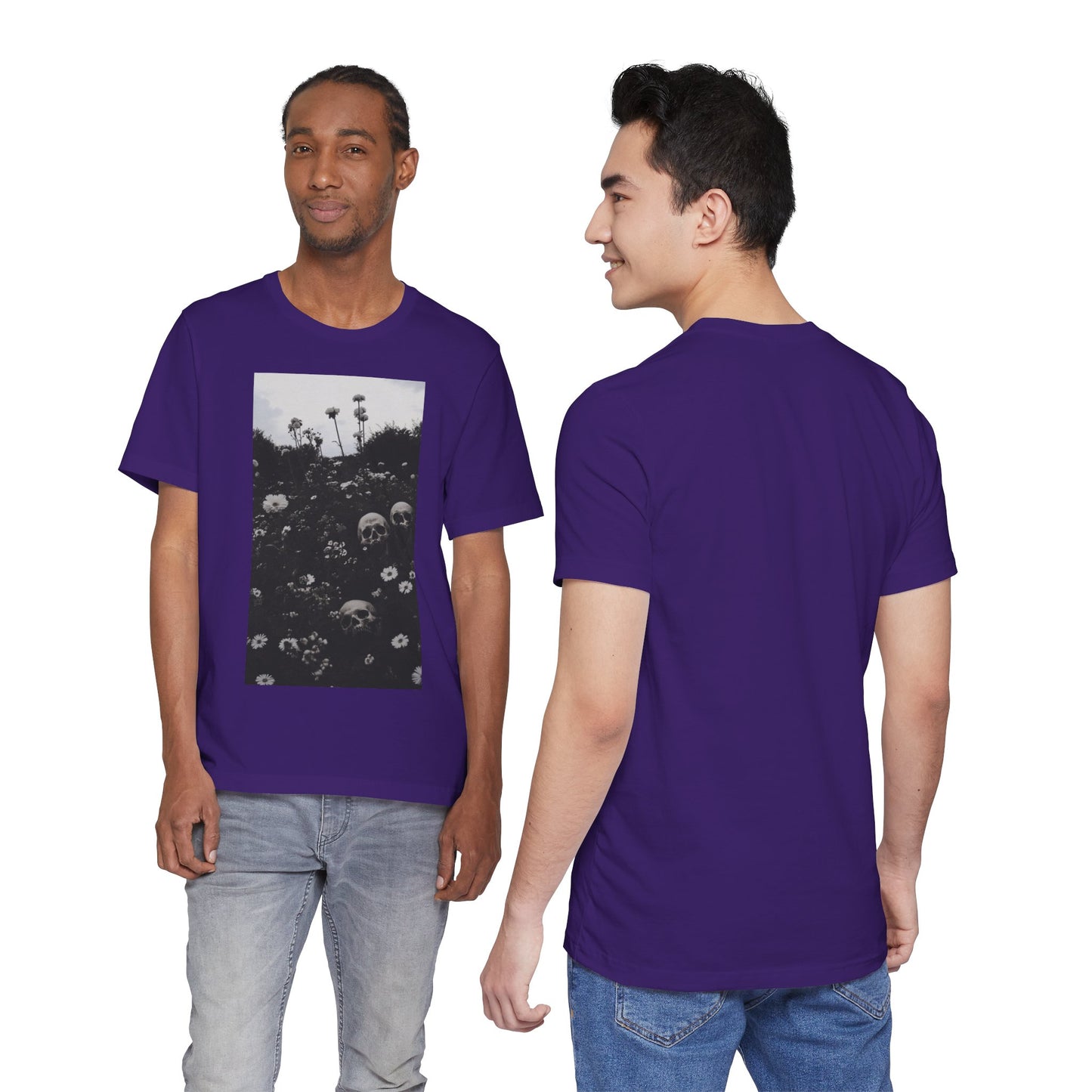 "Garden of Bones" T-Shirt