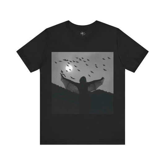"Wings of the Night" T-Shirt