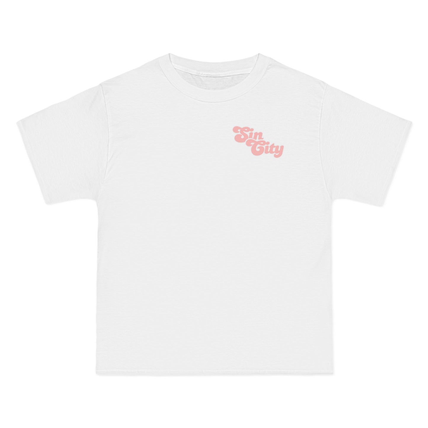 "Beefy-T® Sin City" T-Shirt