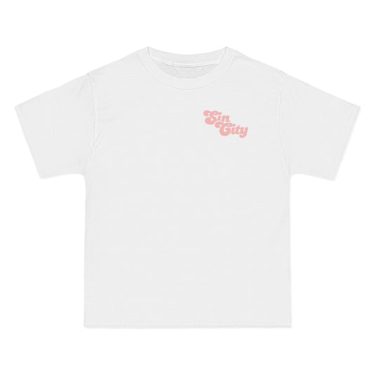 "Beefy-T® Sin City" T-Shirt