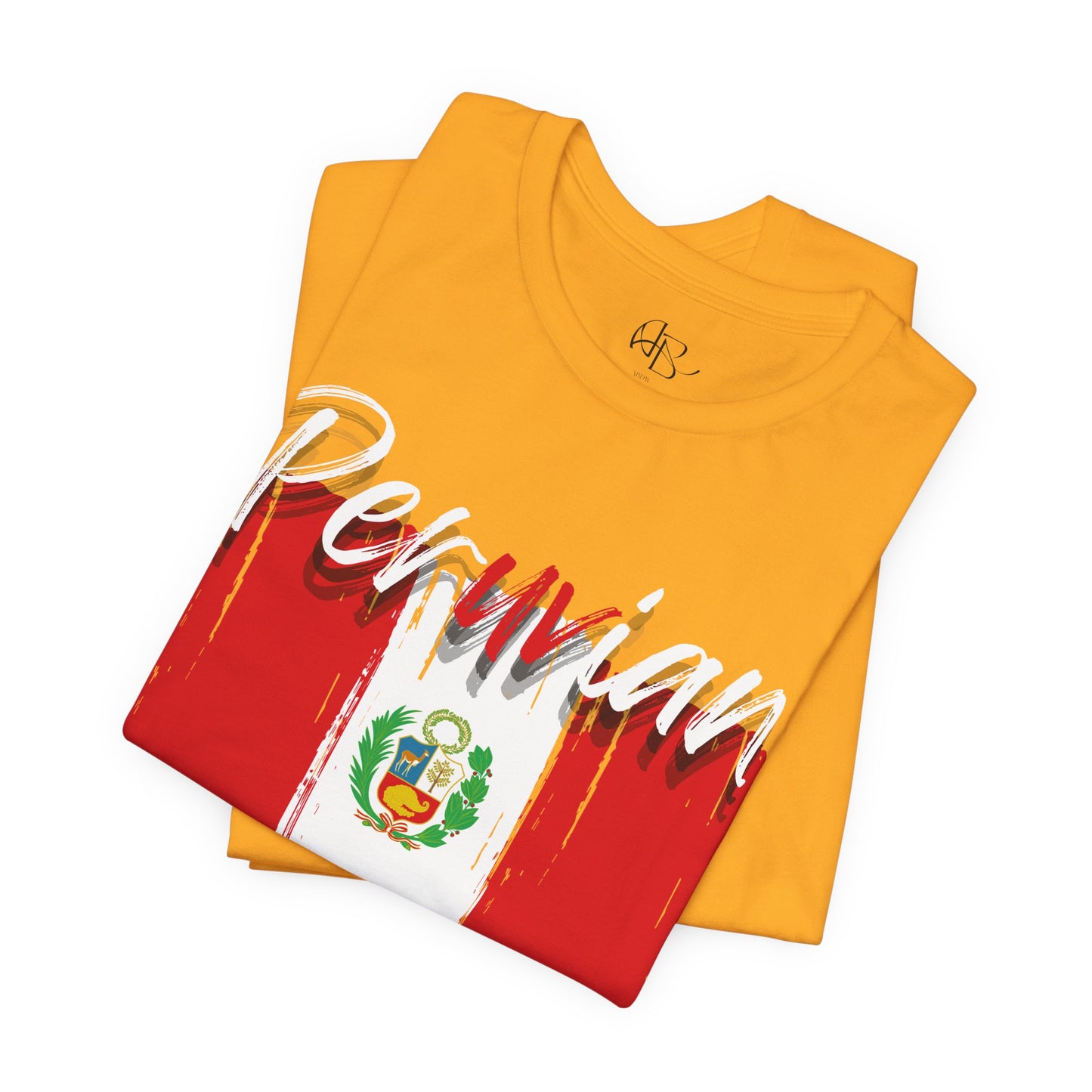 "Peruvian" T-Shirt