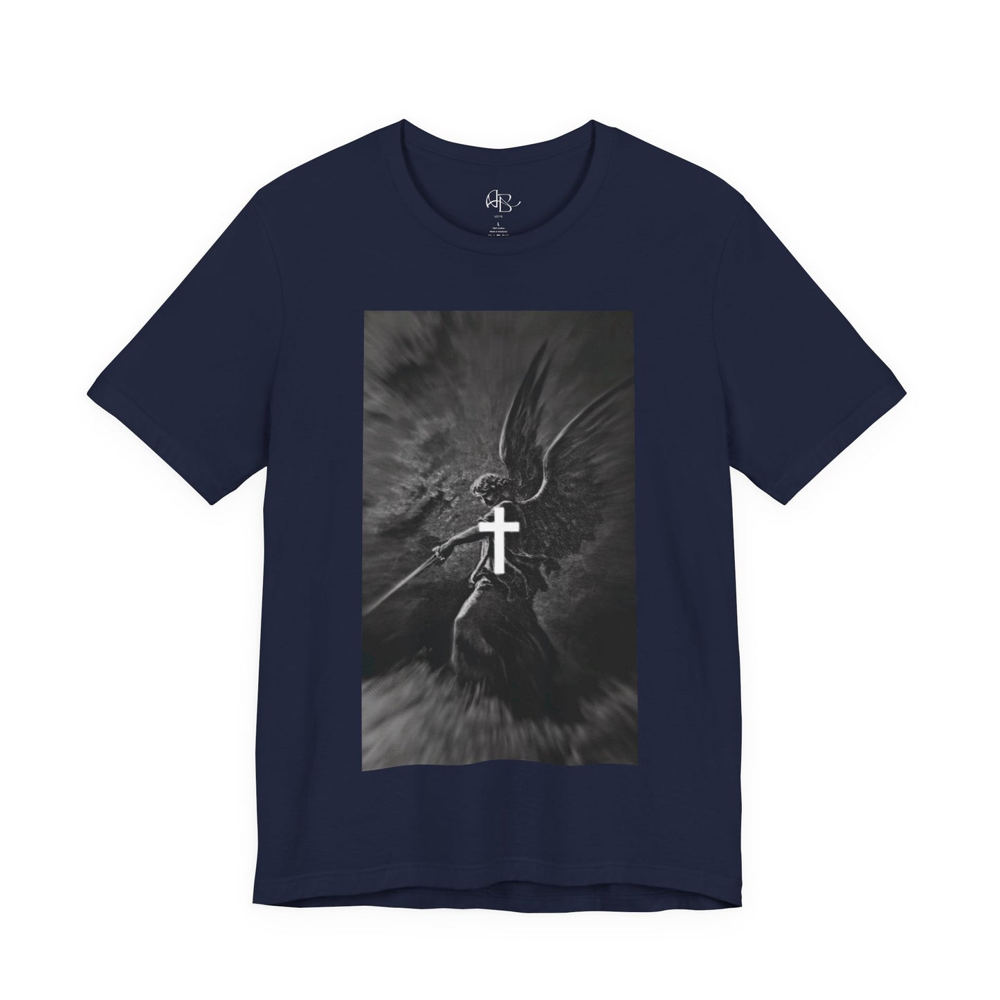 "Divine Defender" T-Shirt