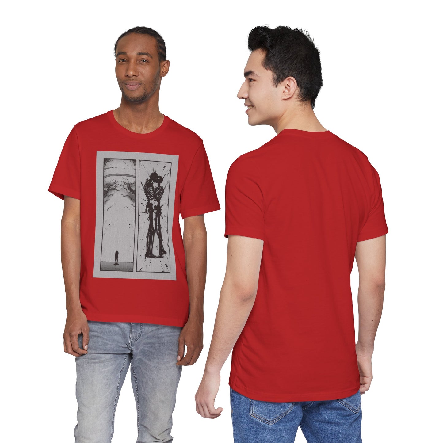 "Till Death" T-Shirt