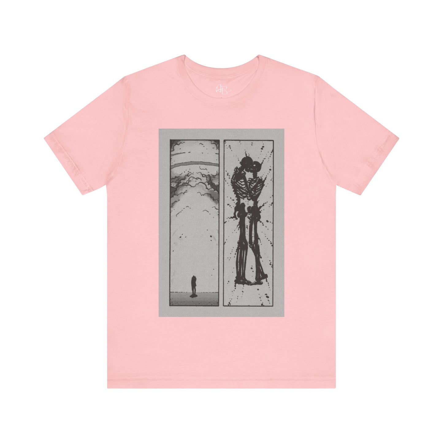 "Till Death" T-Shirt