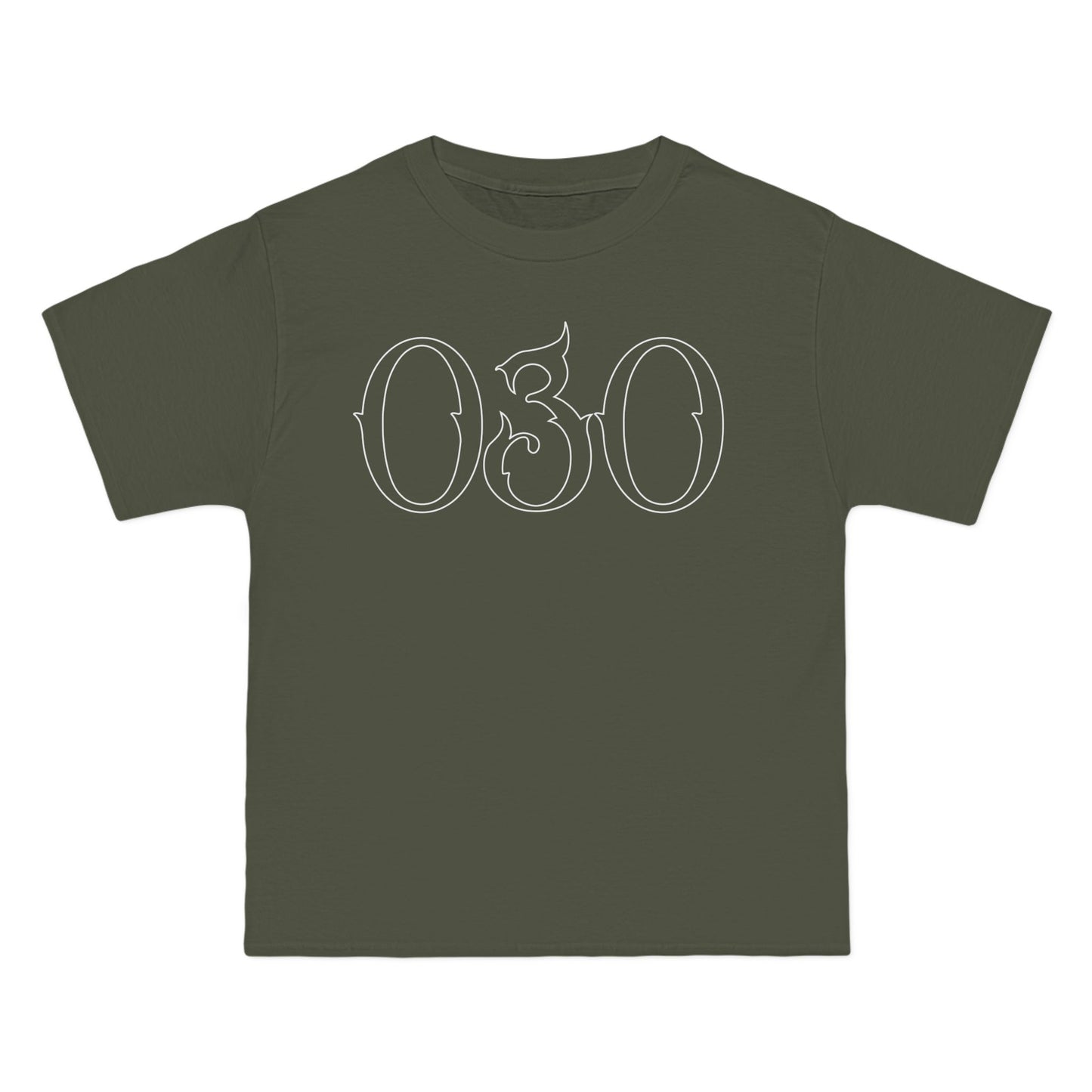 "Beefy-T® 5100" T-Shirt