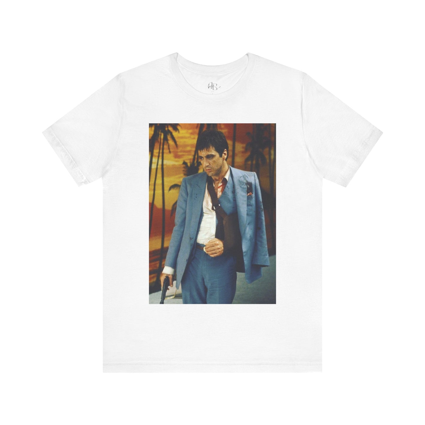 "Tony's Takeover" T-Shirt