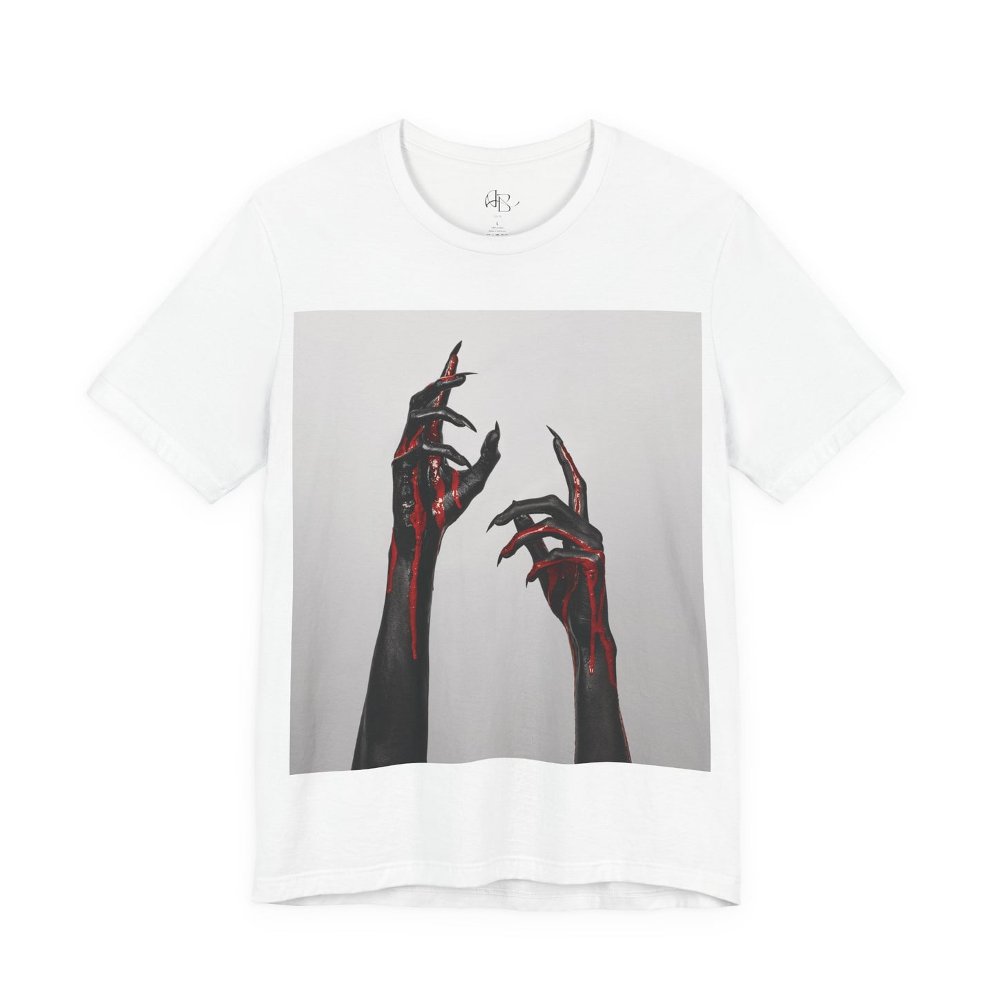"Idle Hands" T-Shirt