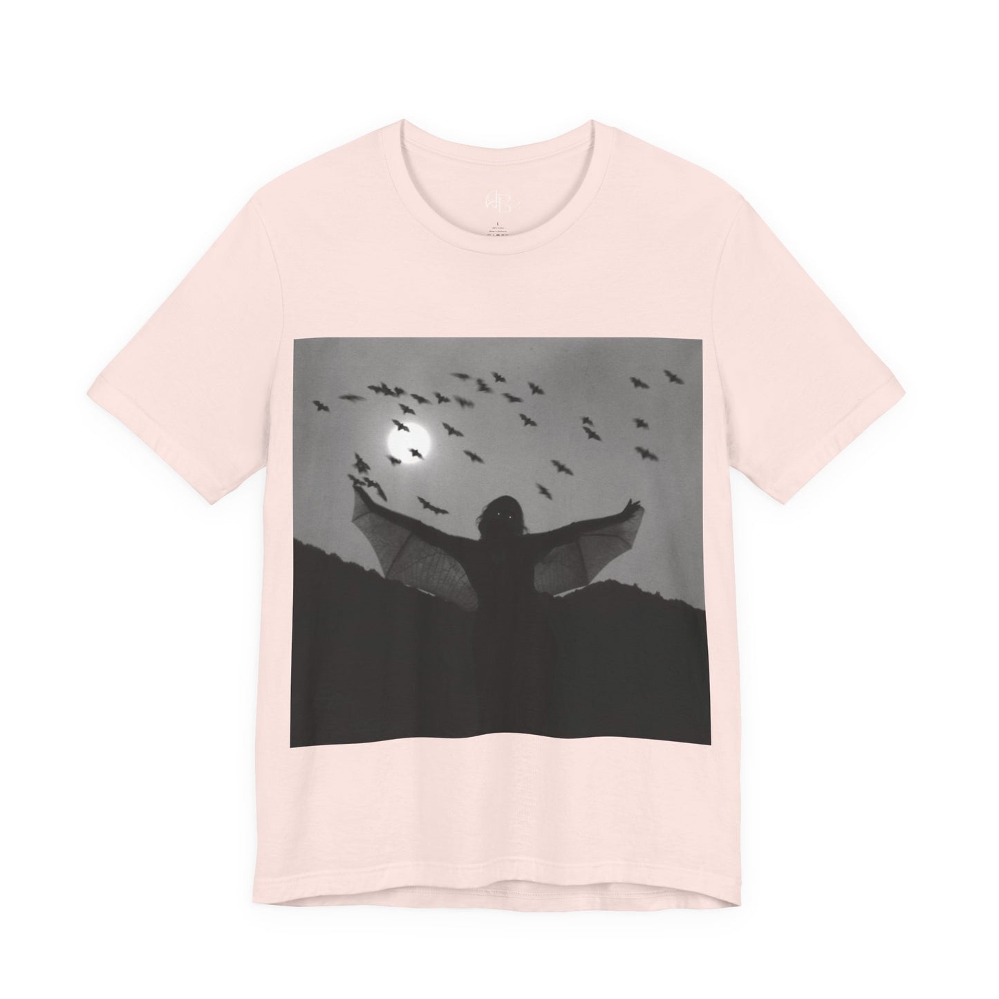 "Wings of the Night" T-Shirt