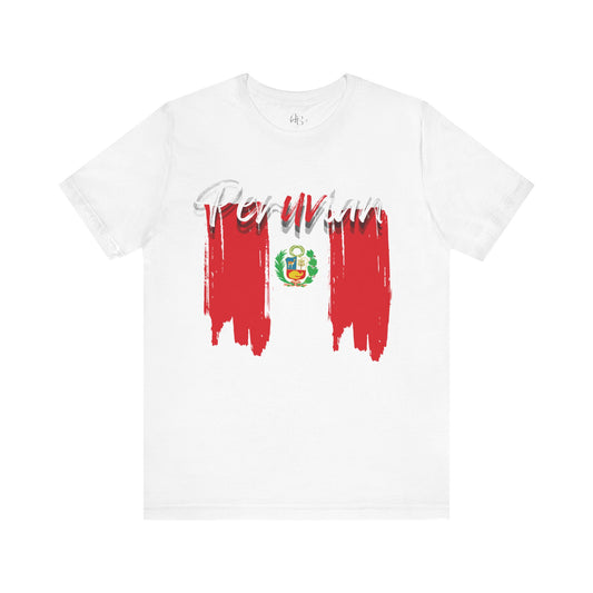 "Peruvian" T-Shirt