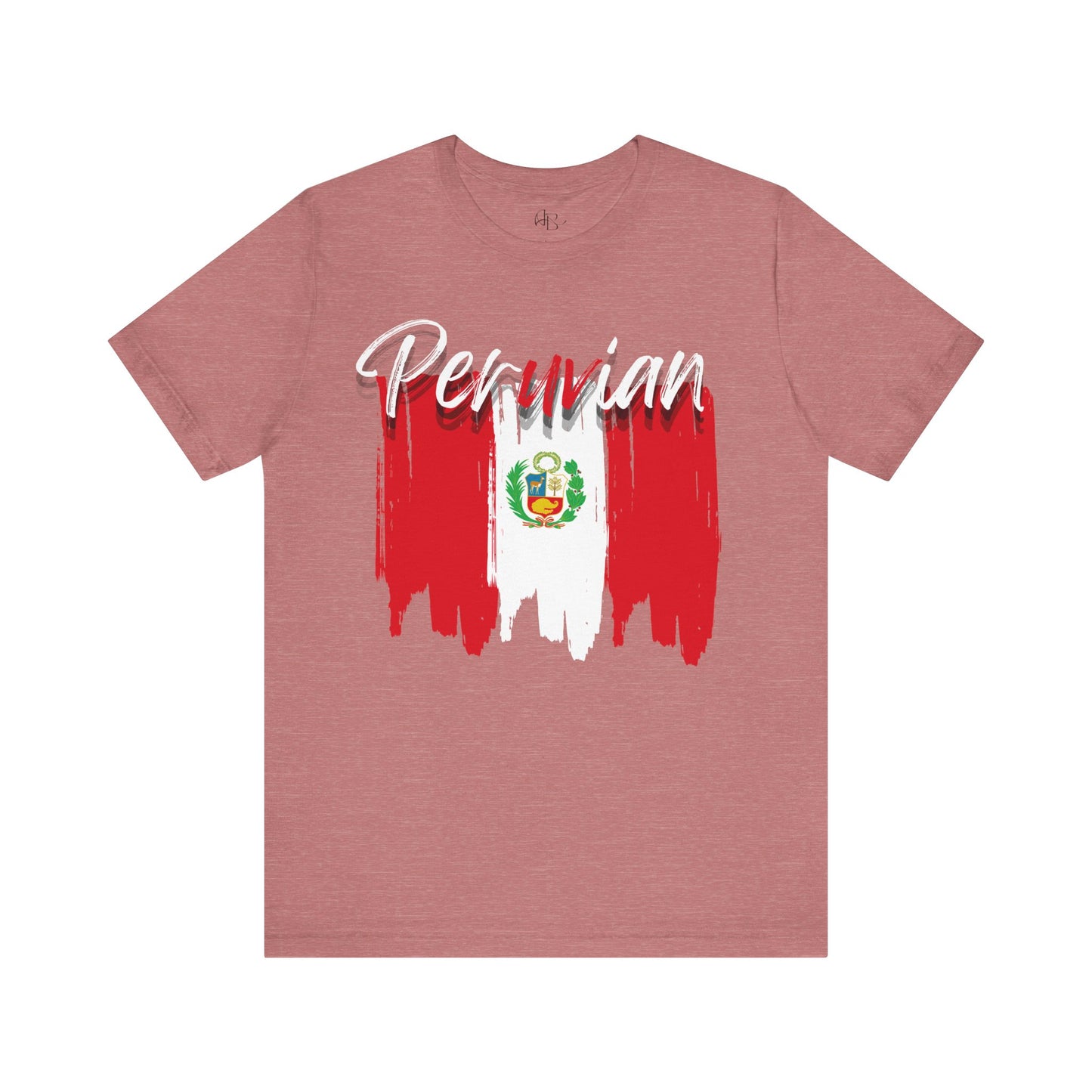 "Peruvian" T-Shirt
