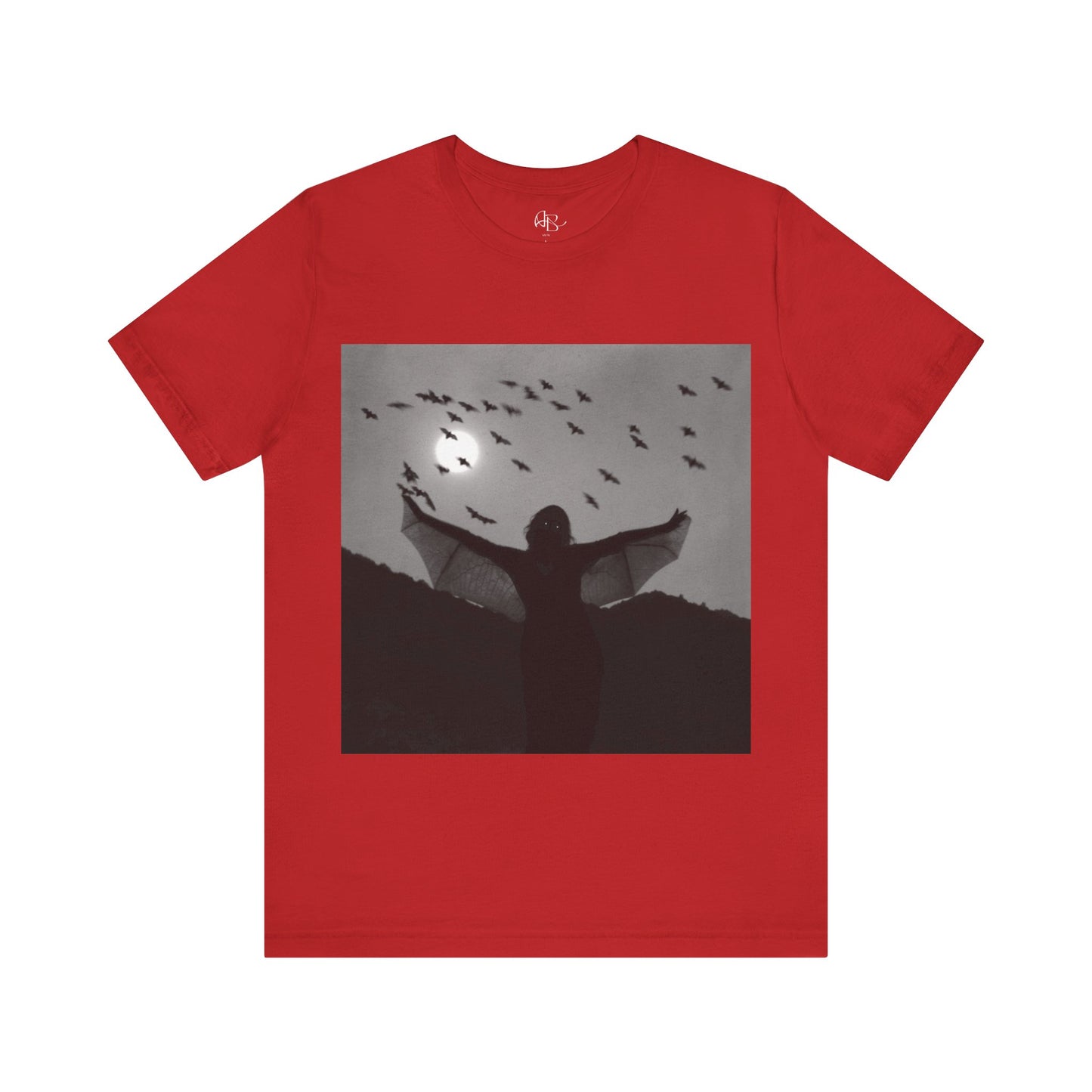 "Wings of the Night" T-Shirt