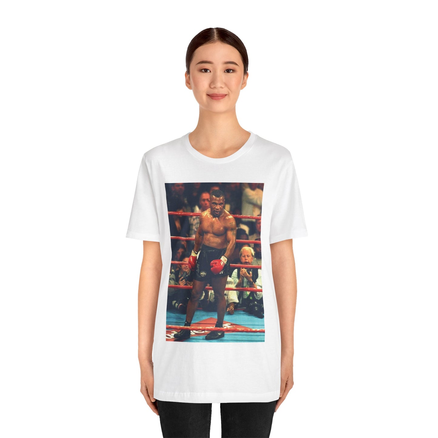 "Iron Mike" T-Shirt