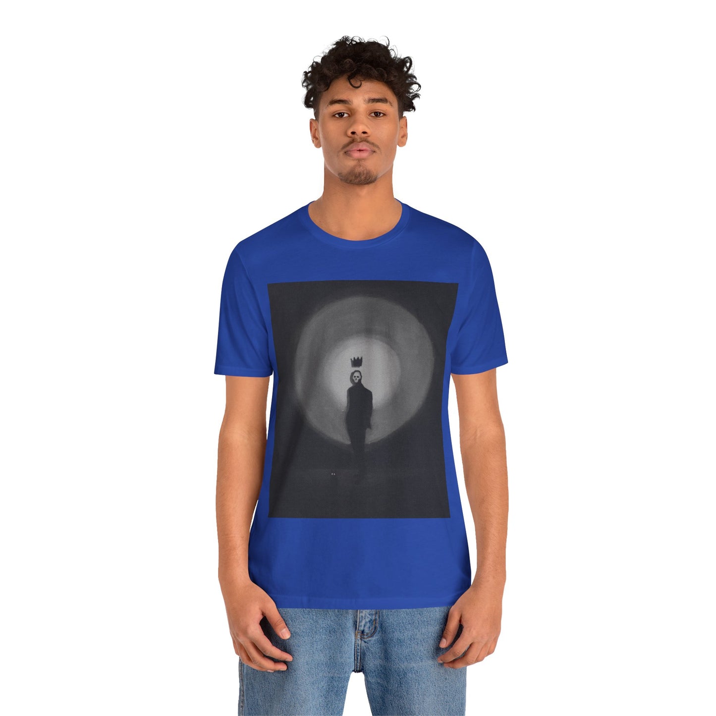 "Black Cat & Friend" T-Shirt