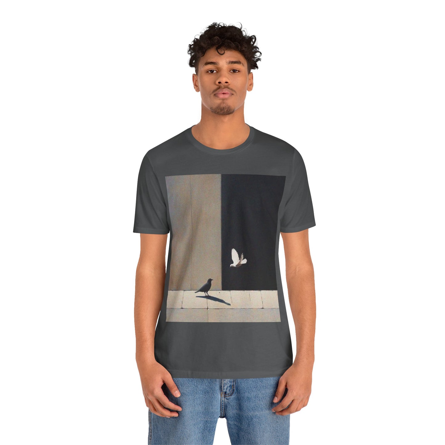 "Balance Of Opposites" T-Shirt