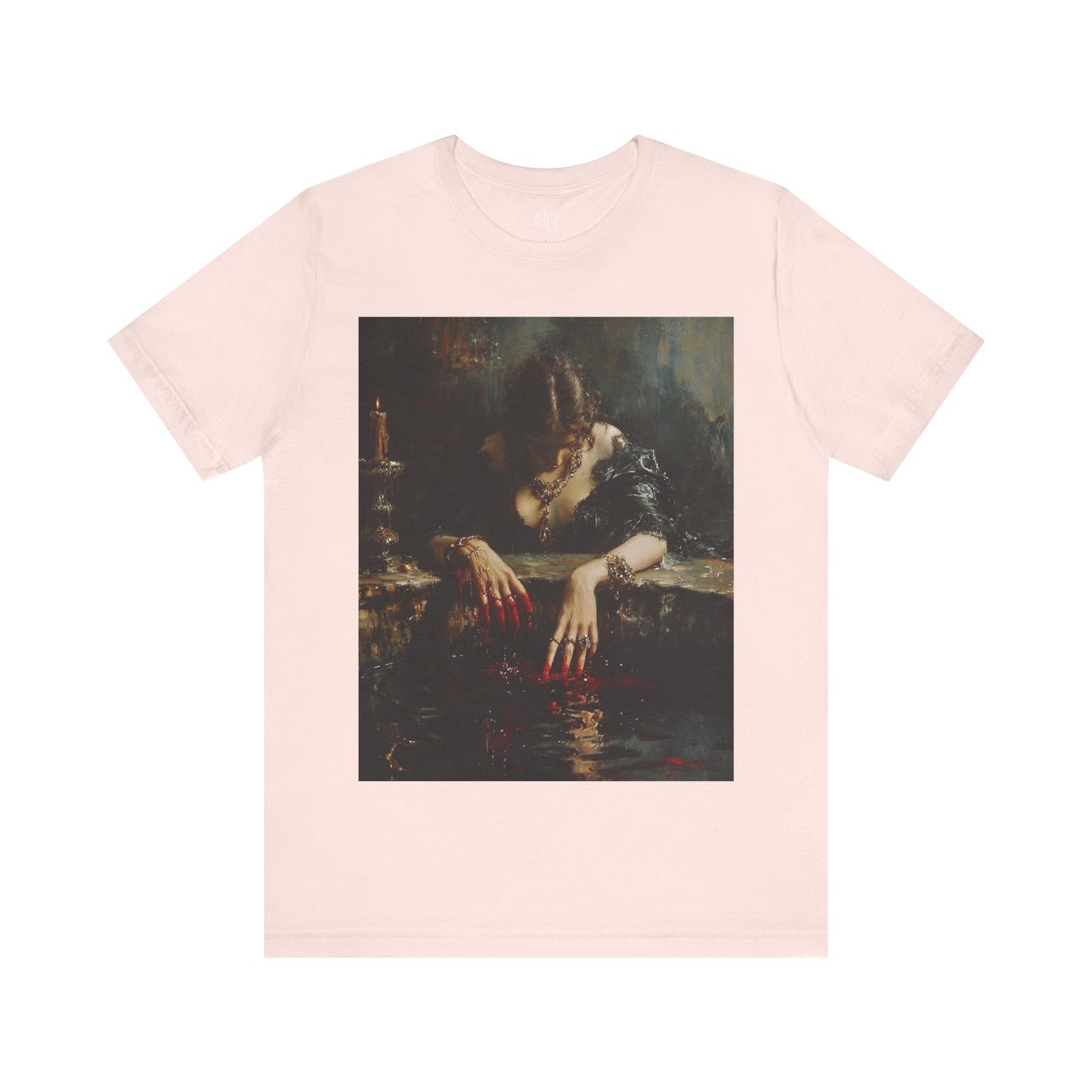 "Bloody Reflections" T-Shirt