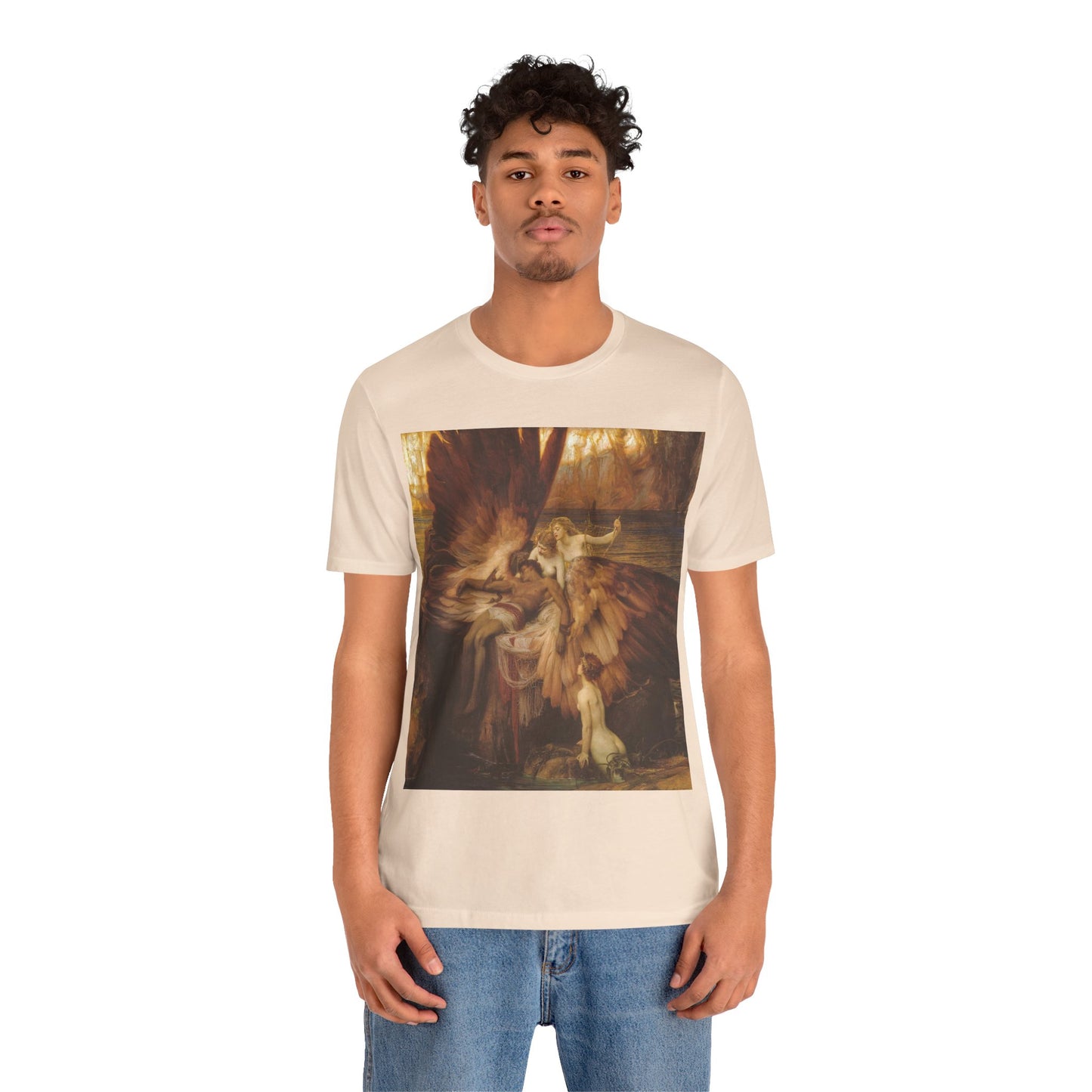 "The Lament For Icarus" T-Shirt