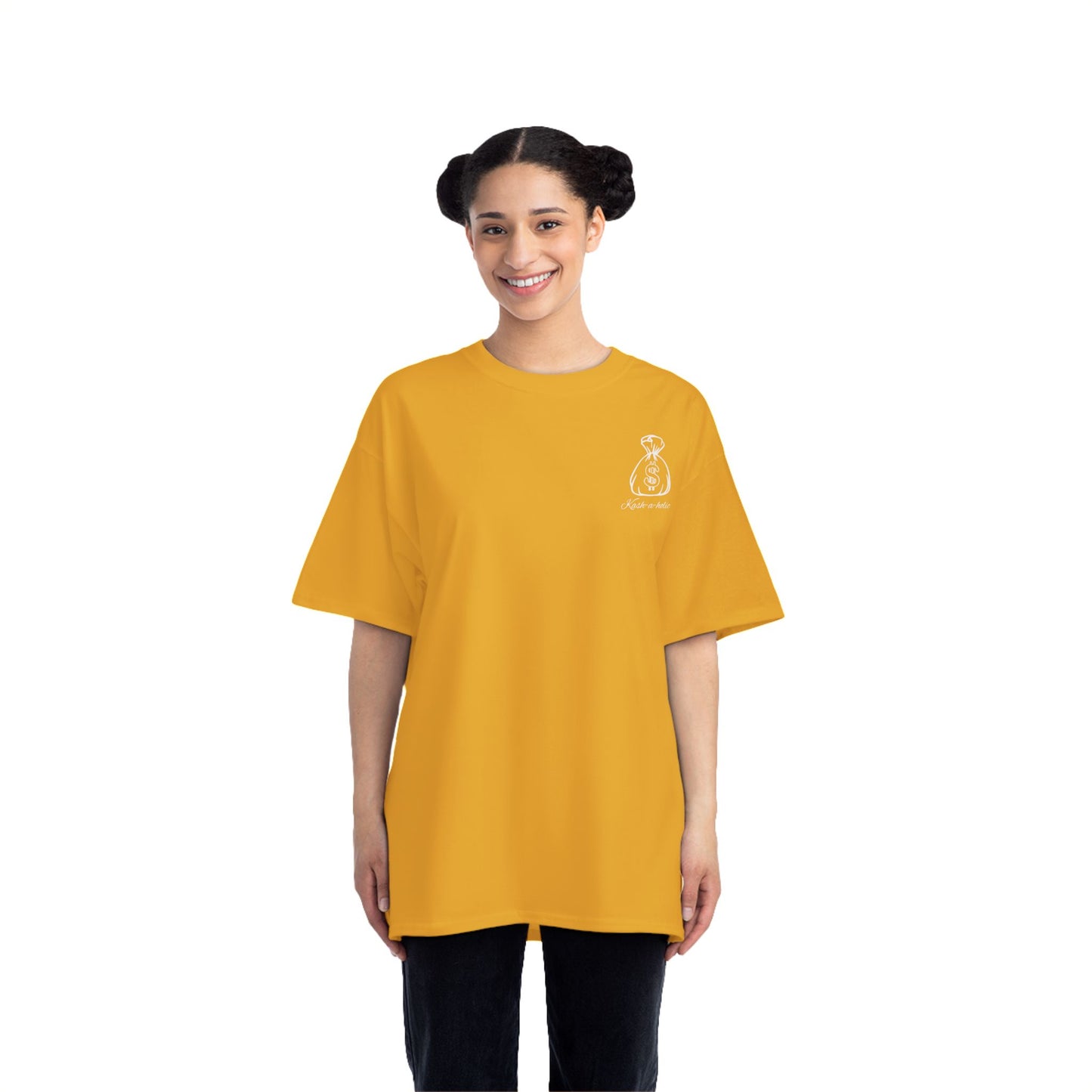 "Beefy-T® Kash-a-holic" T-Shirt