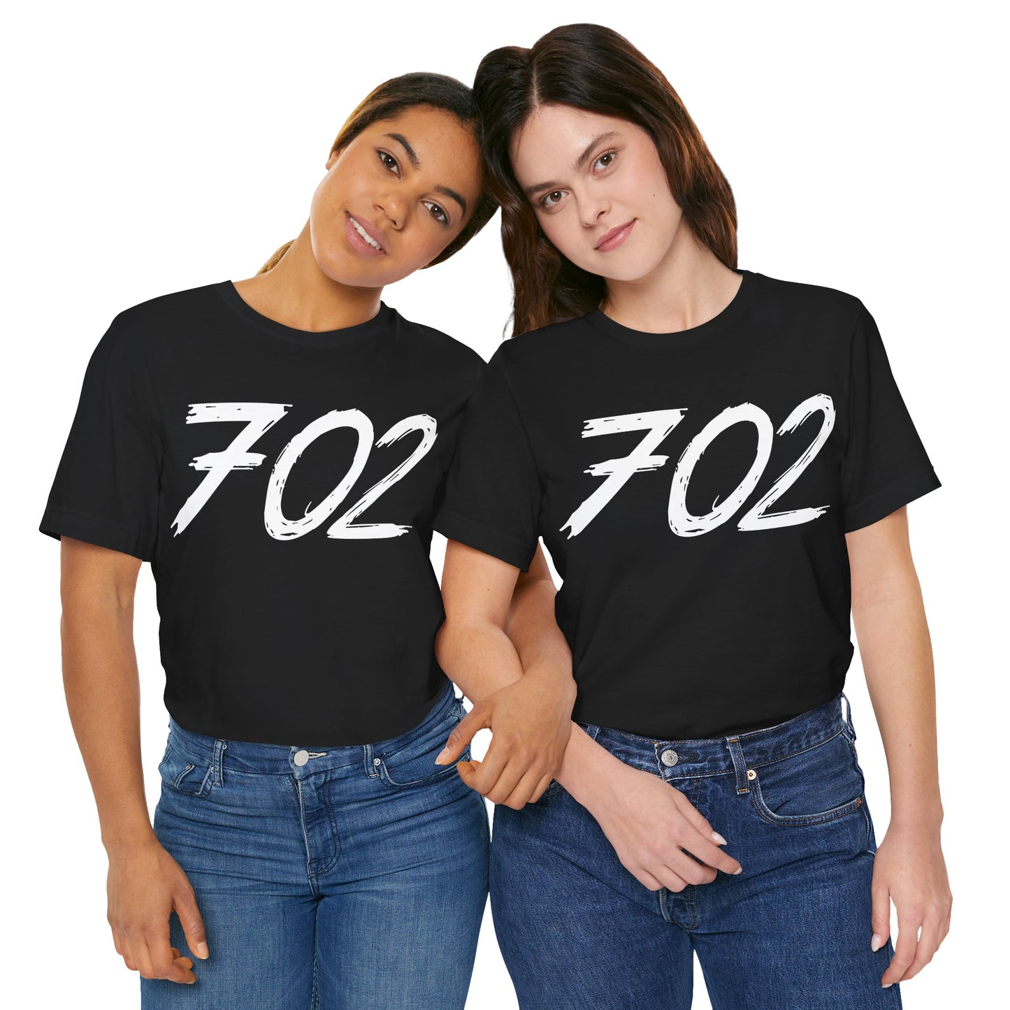 "702" T-Shirt