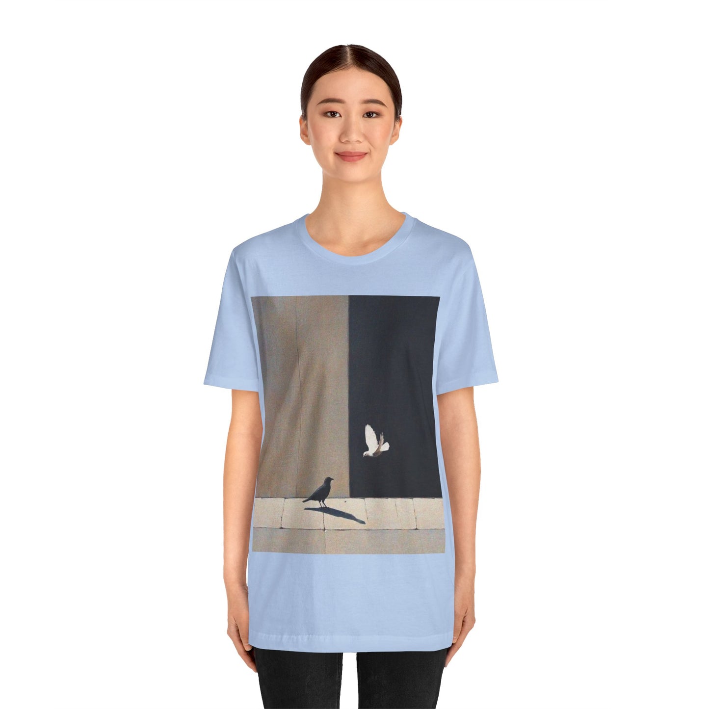 "Balance Of Opposites" T-Shirt