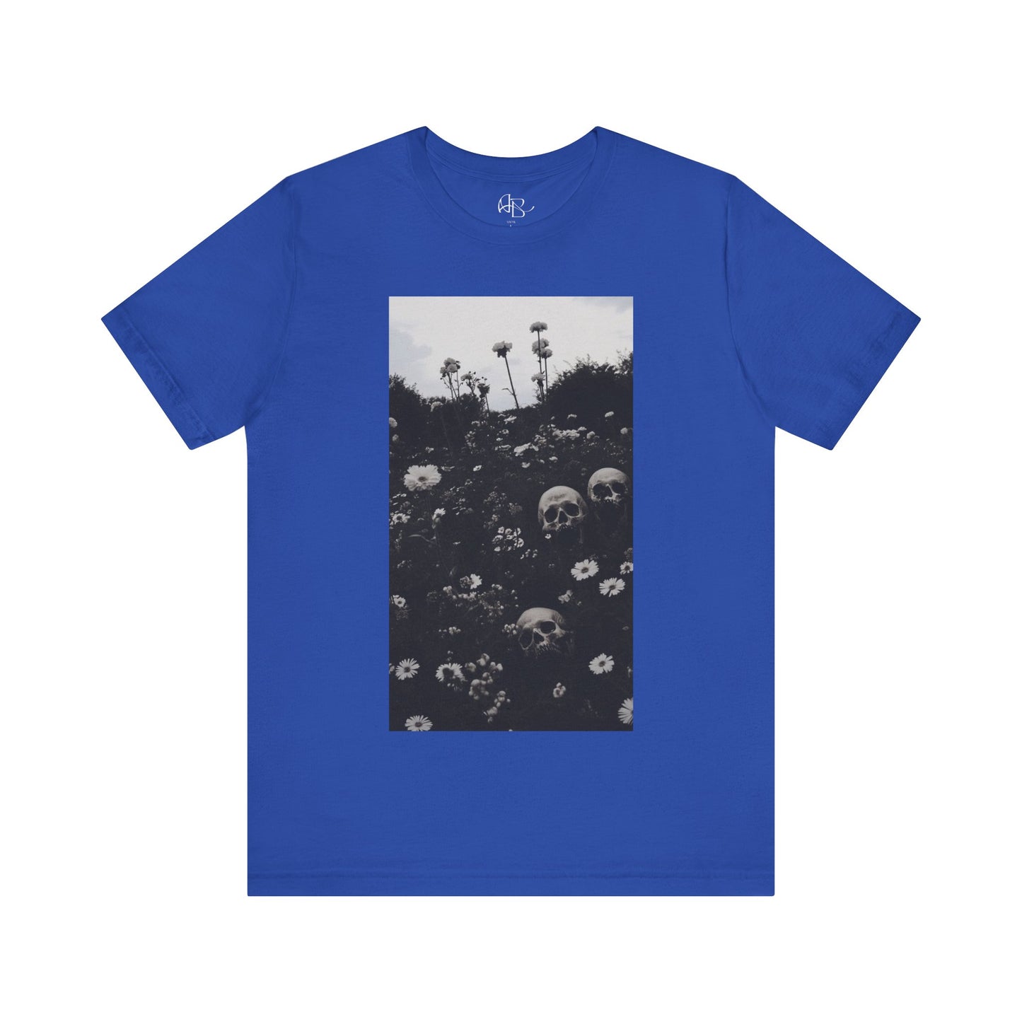 "Garden of Bones" T-Shirt