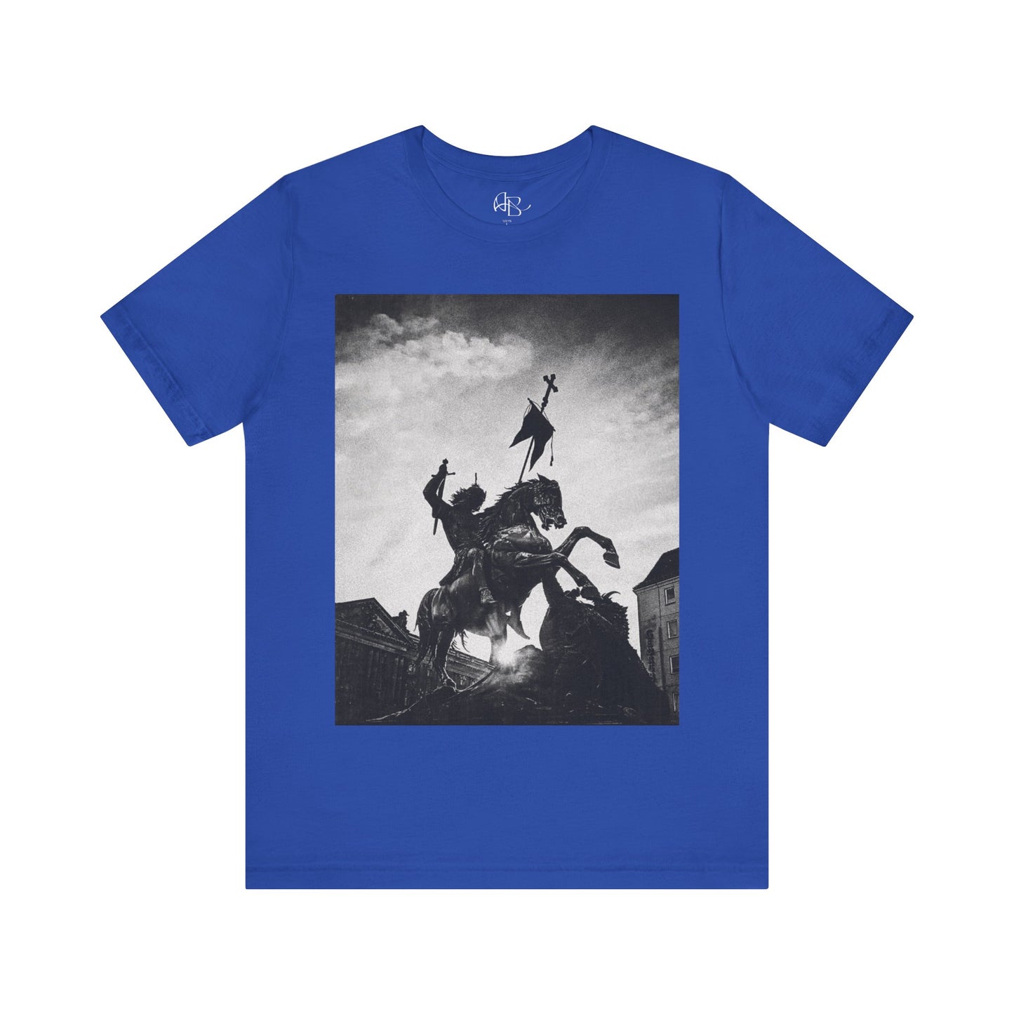 "Divine Knight" T-Shirt