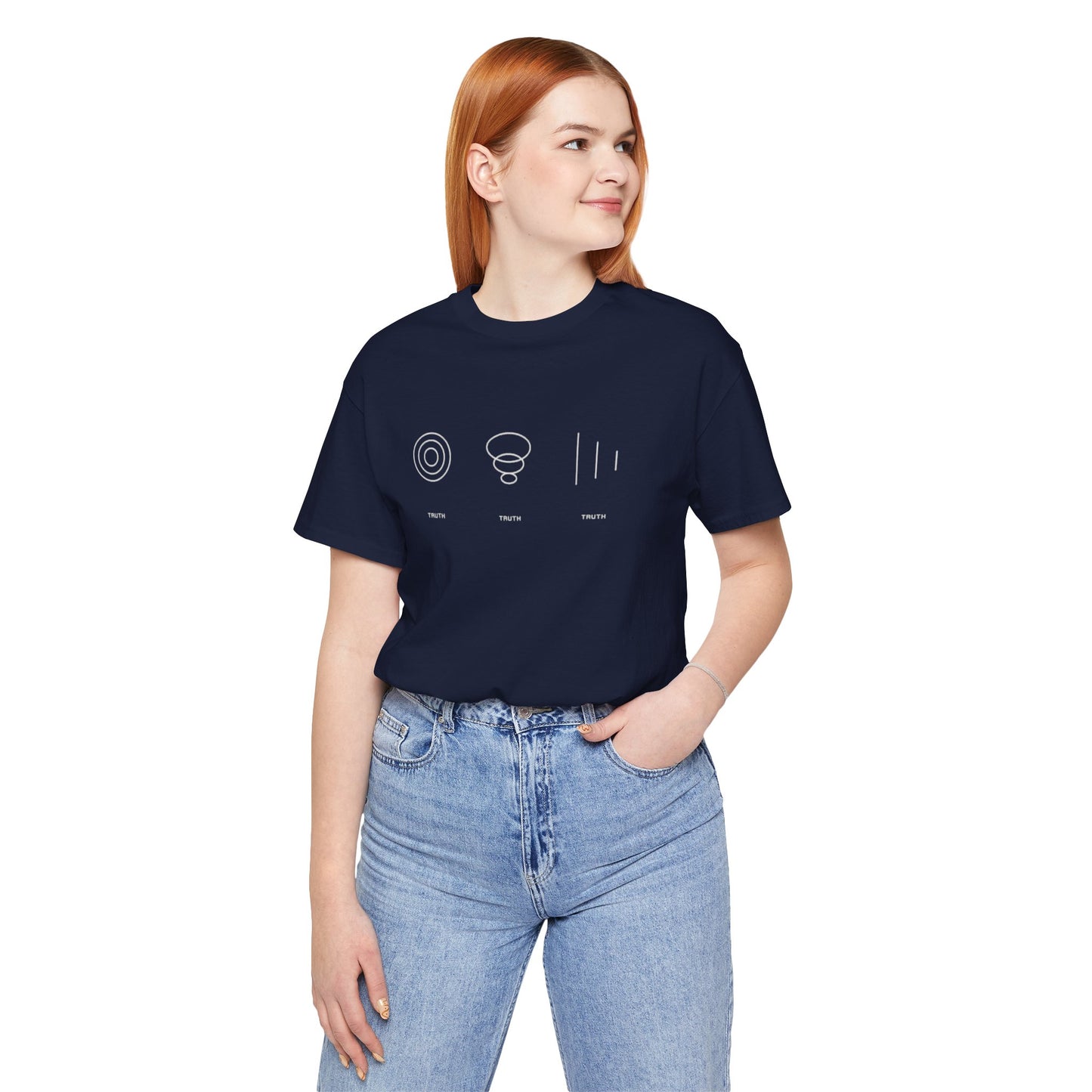 "Truth" T-Shirt