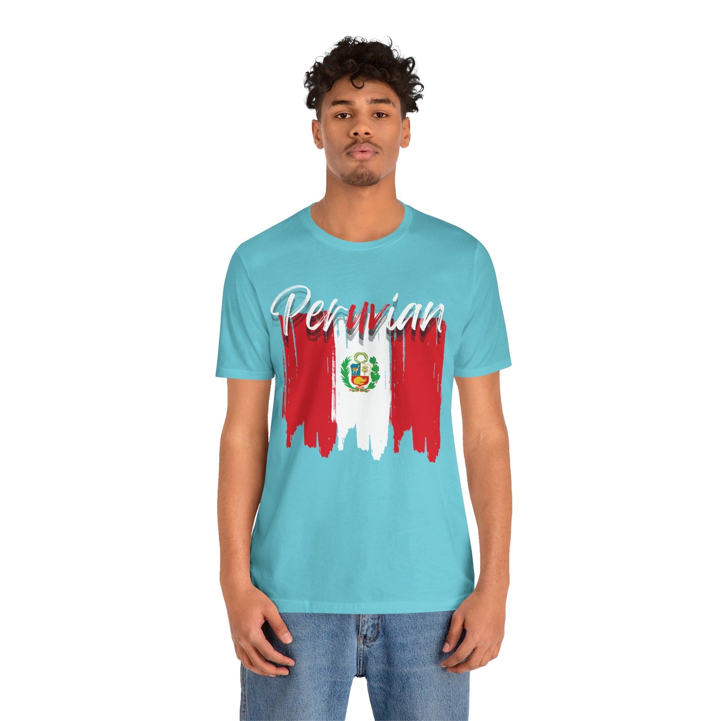 "Peruvian" T-Shirt
