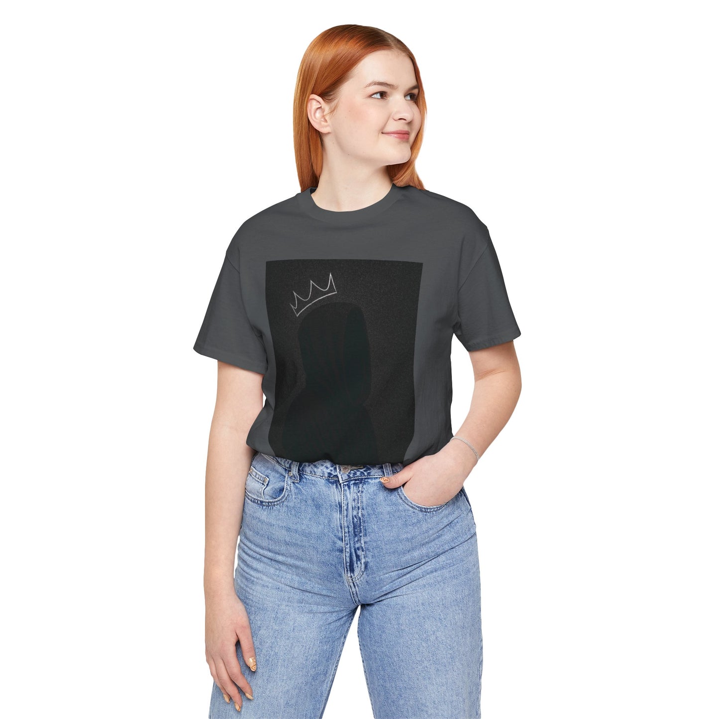 'King Death" T-Shirt