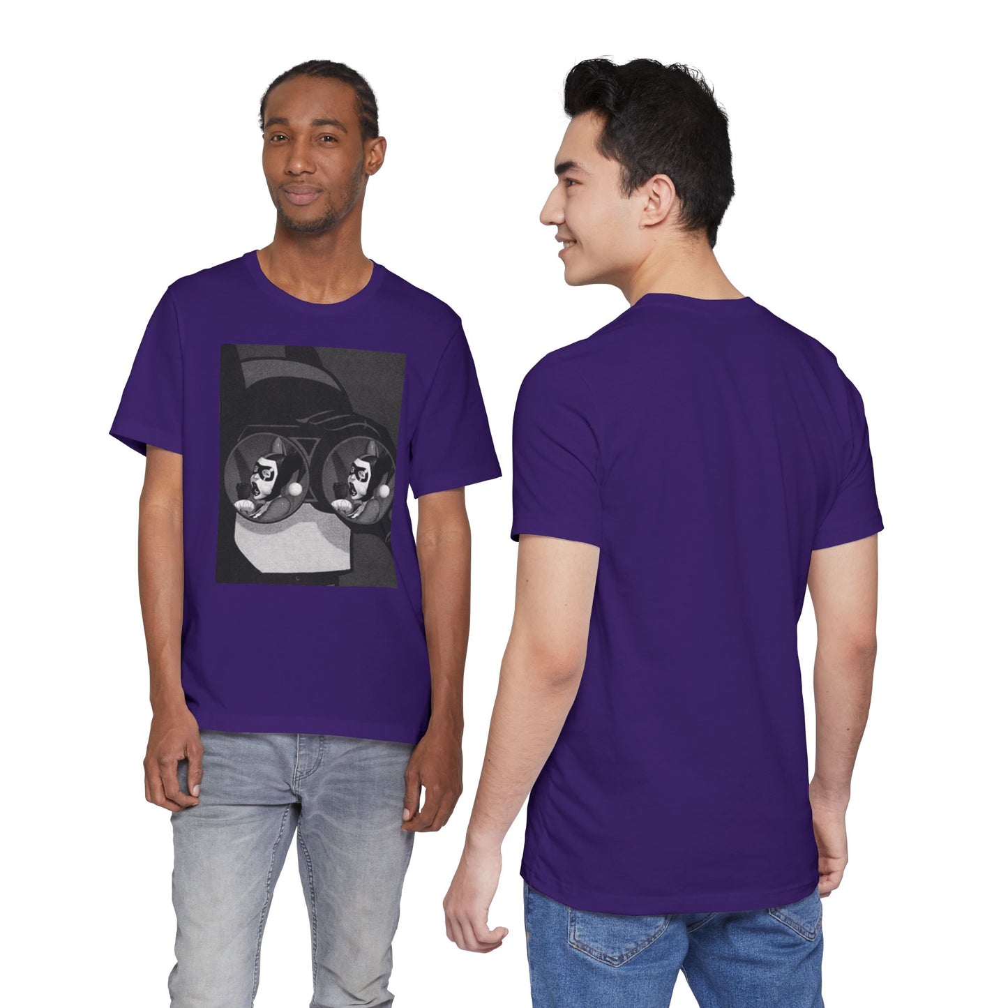 "Dark Thoughts" T-Shirt