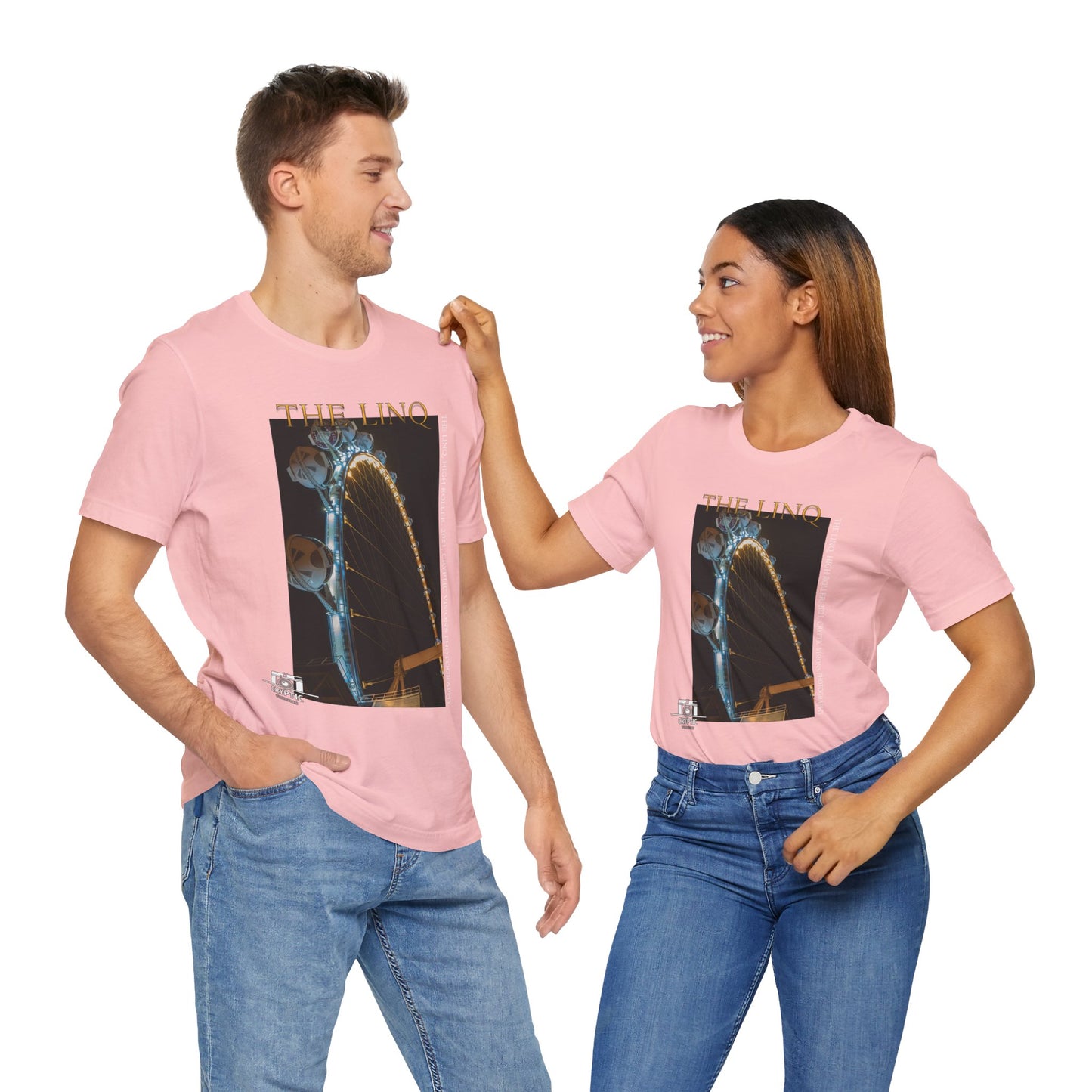 "The Linq" T-Shirt
