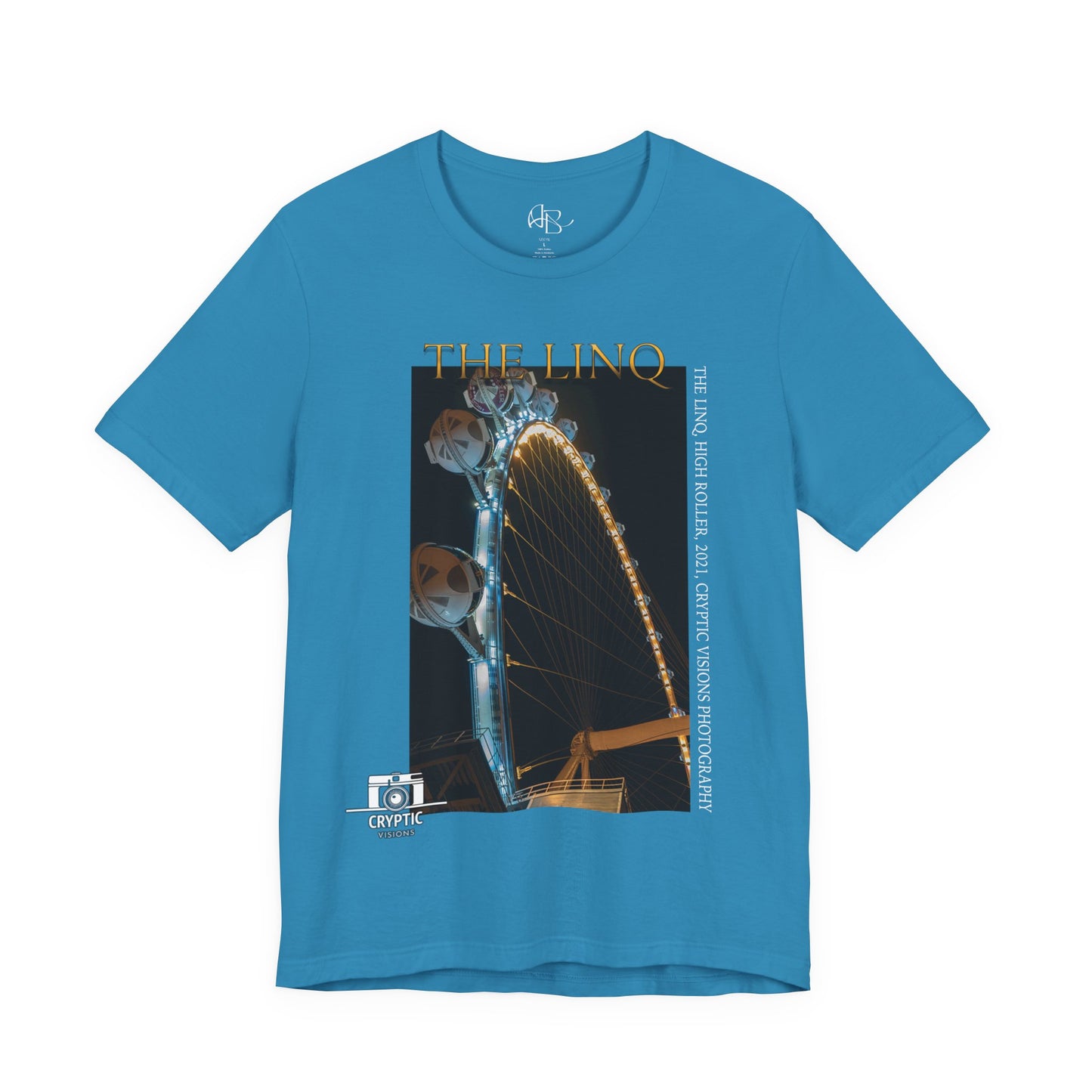 "The Linq" T-Shirt
