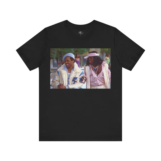 "Pimpin' Since Been Pimpin'" T-Shirt