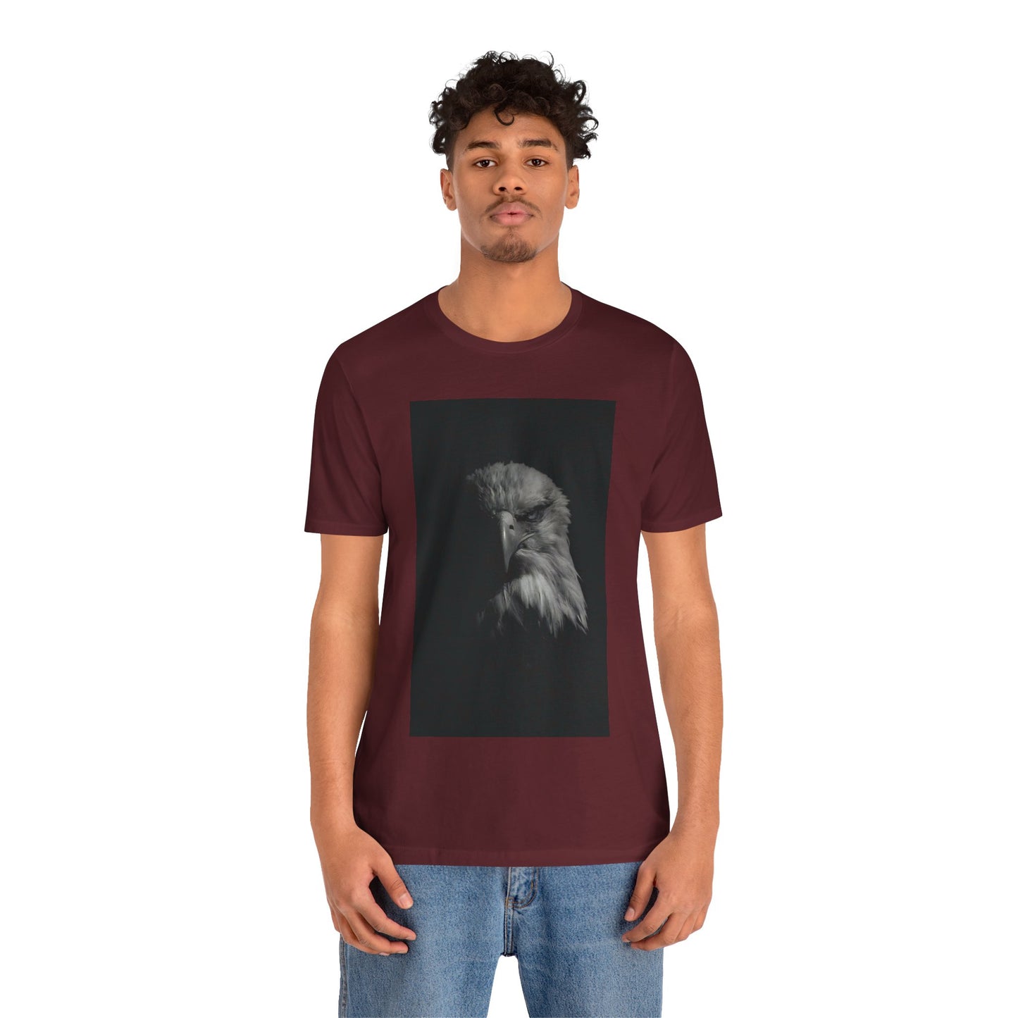 "Bald Eagle" T-Shirt