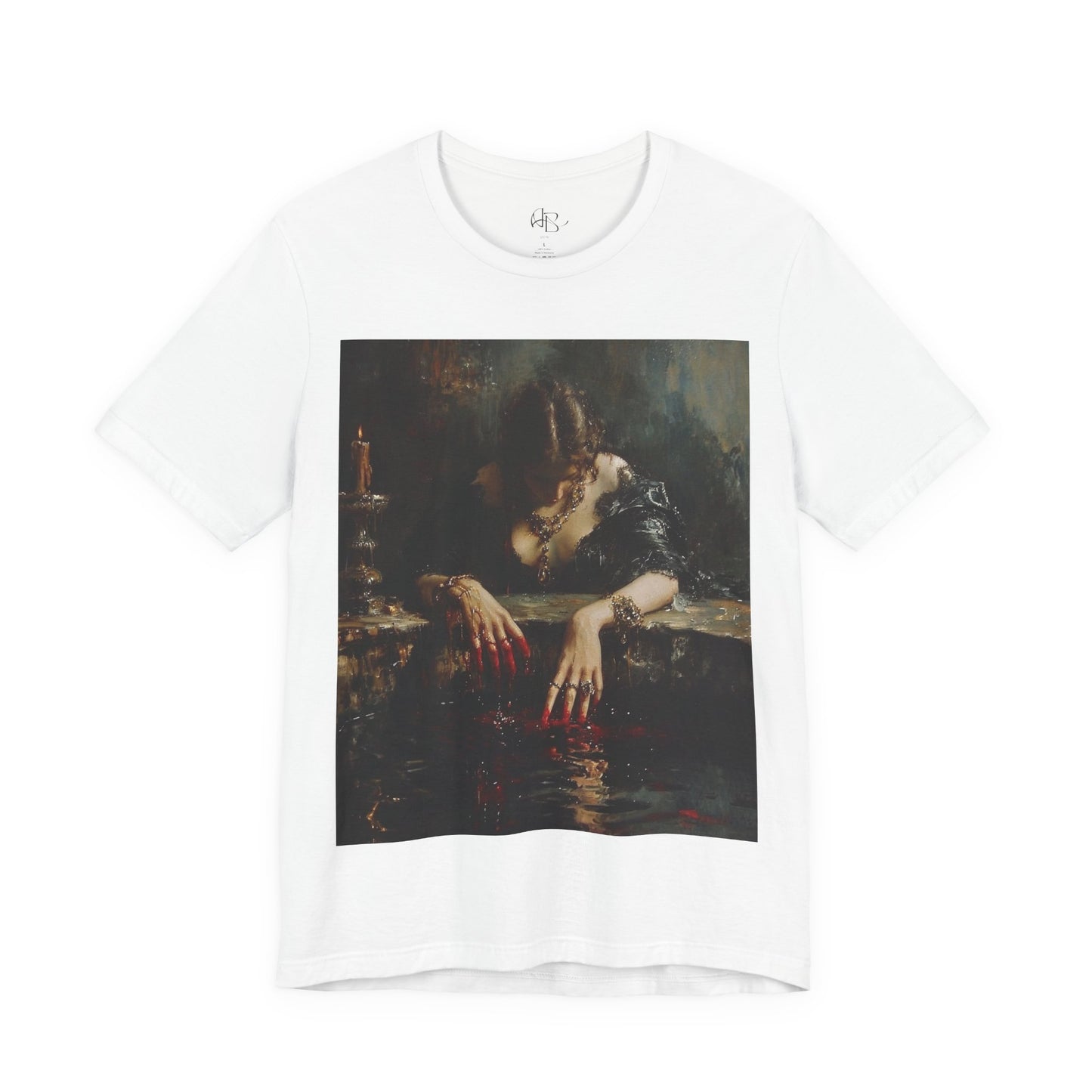 "Bloody Reflections" T-Shirt