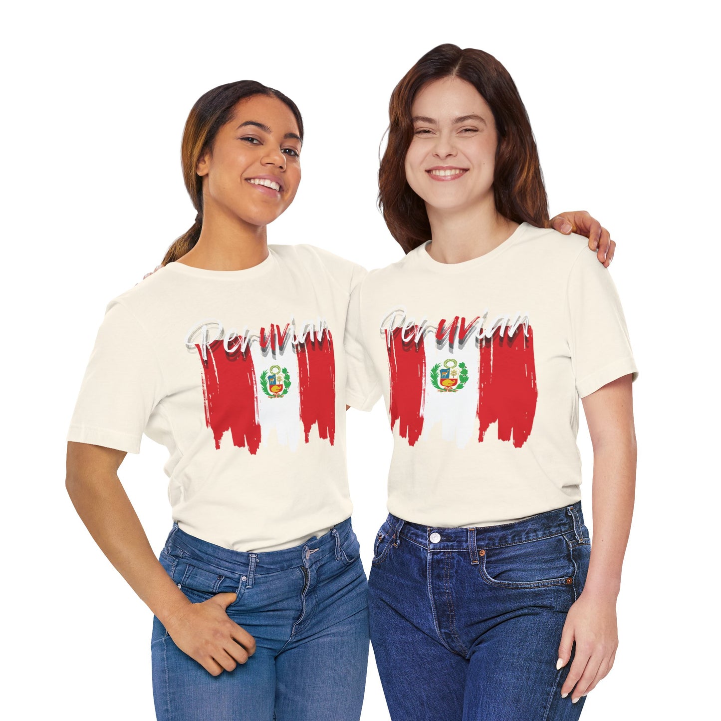 "Peruvian" T-Shirt