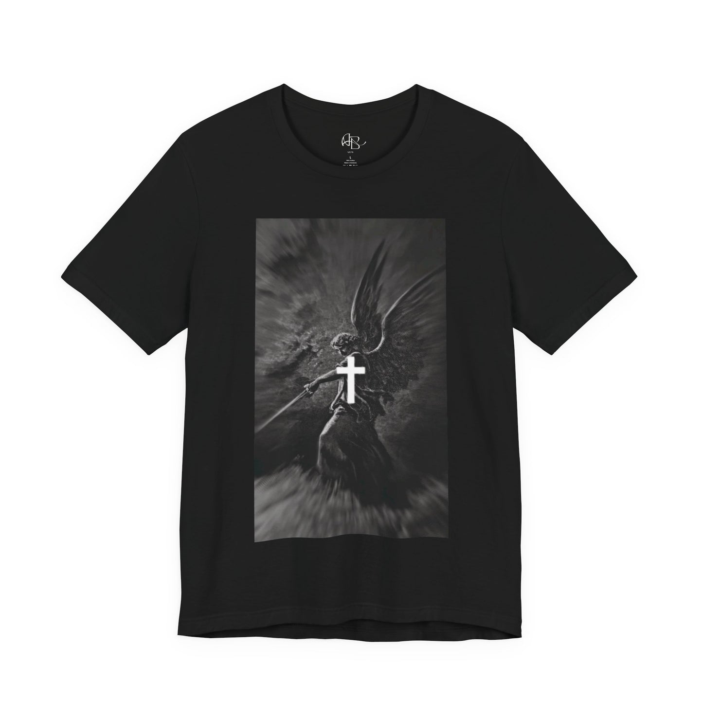 "Divine Defender" T-Shirt