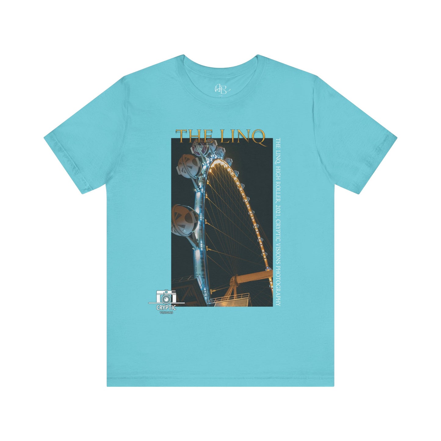 "The Linq" T-Shirt