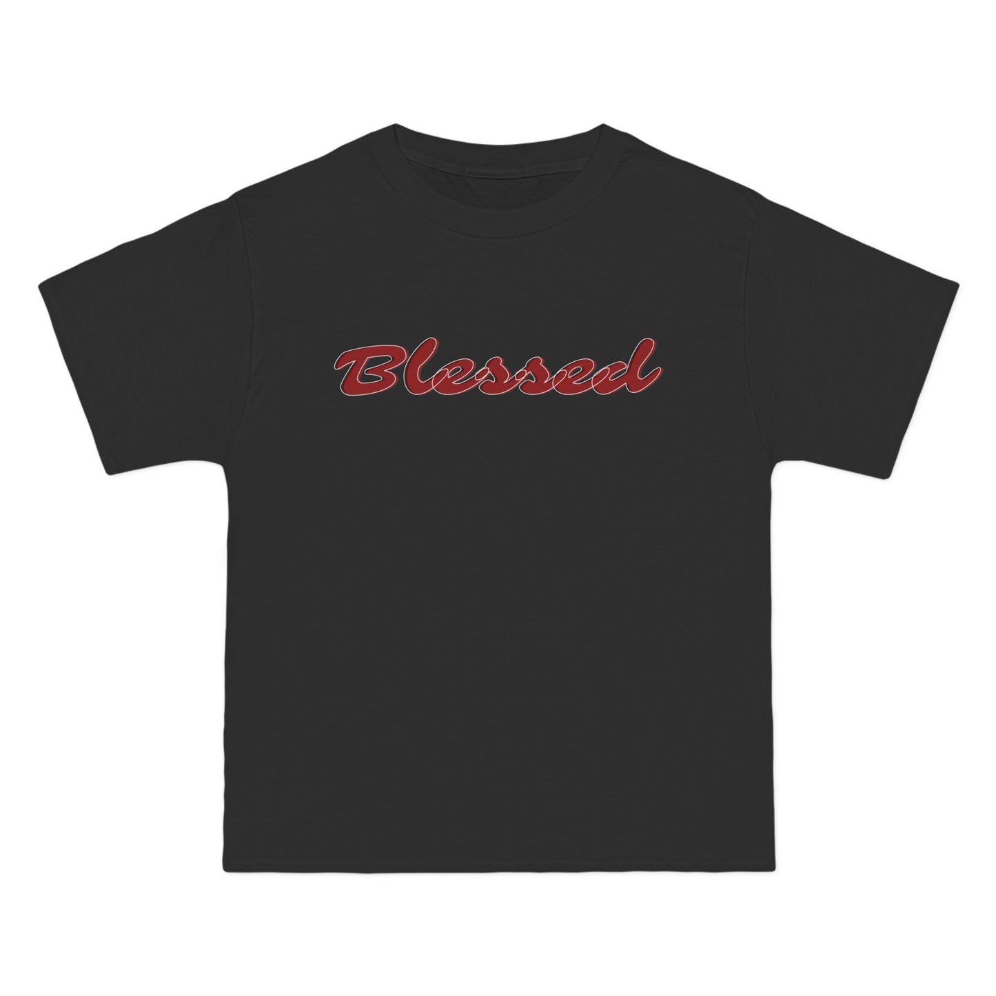 "Beefy-T® Blessed" T-Shirt