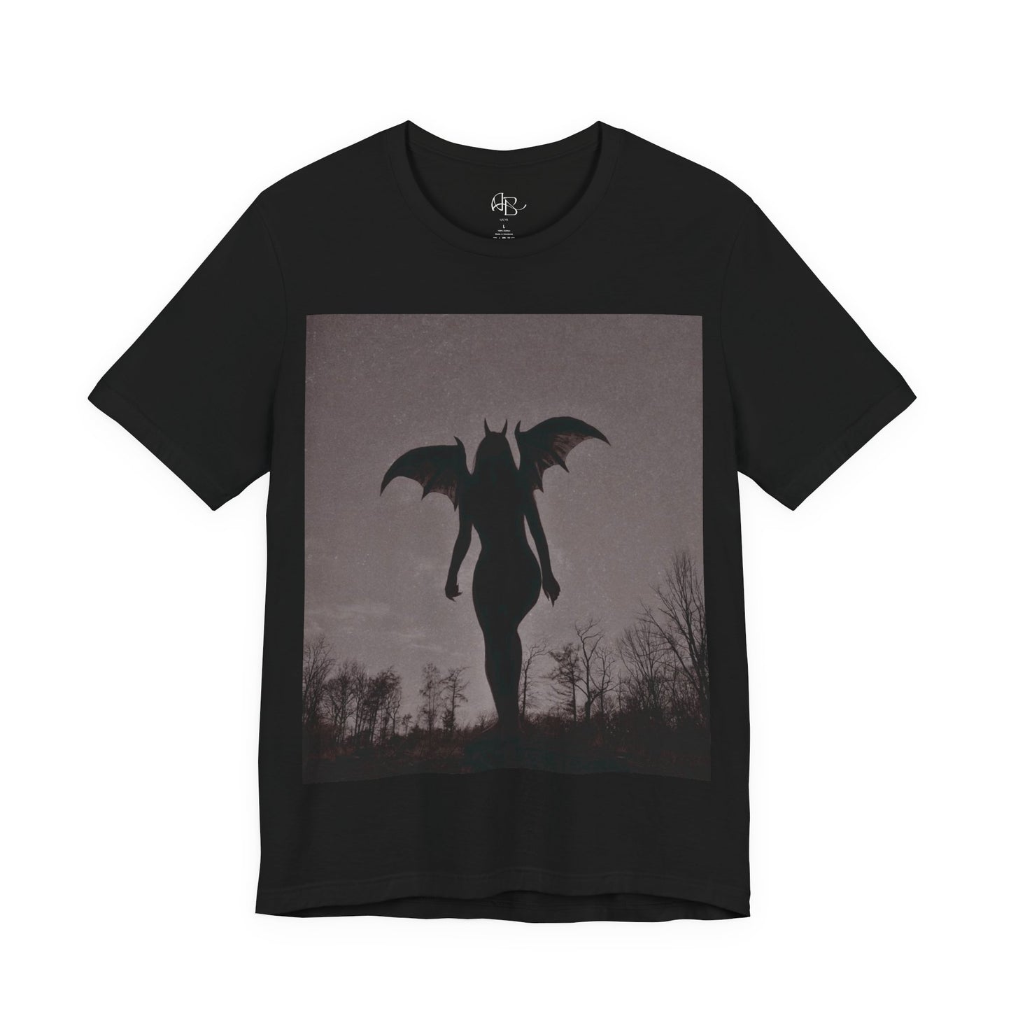 "Midnight Succubus" T-Shirt