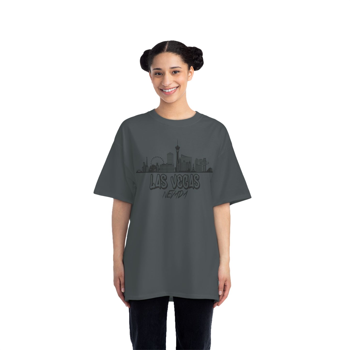 "Beefy-T® Las Vegas, Nevada" T-Shirt