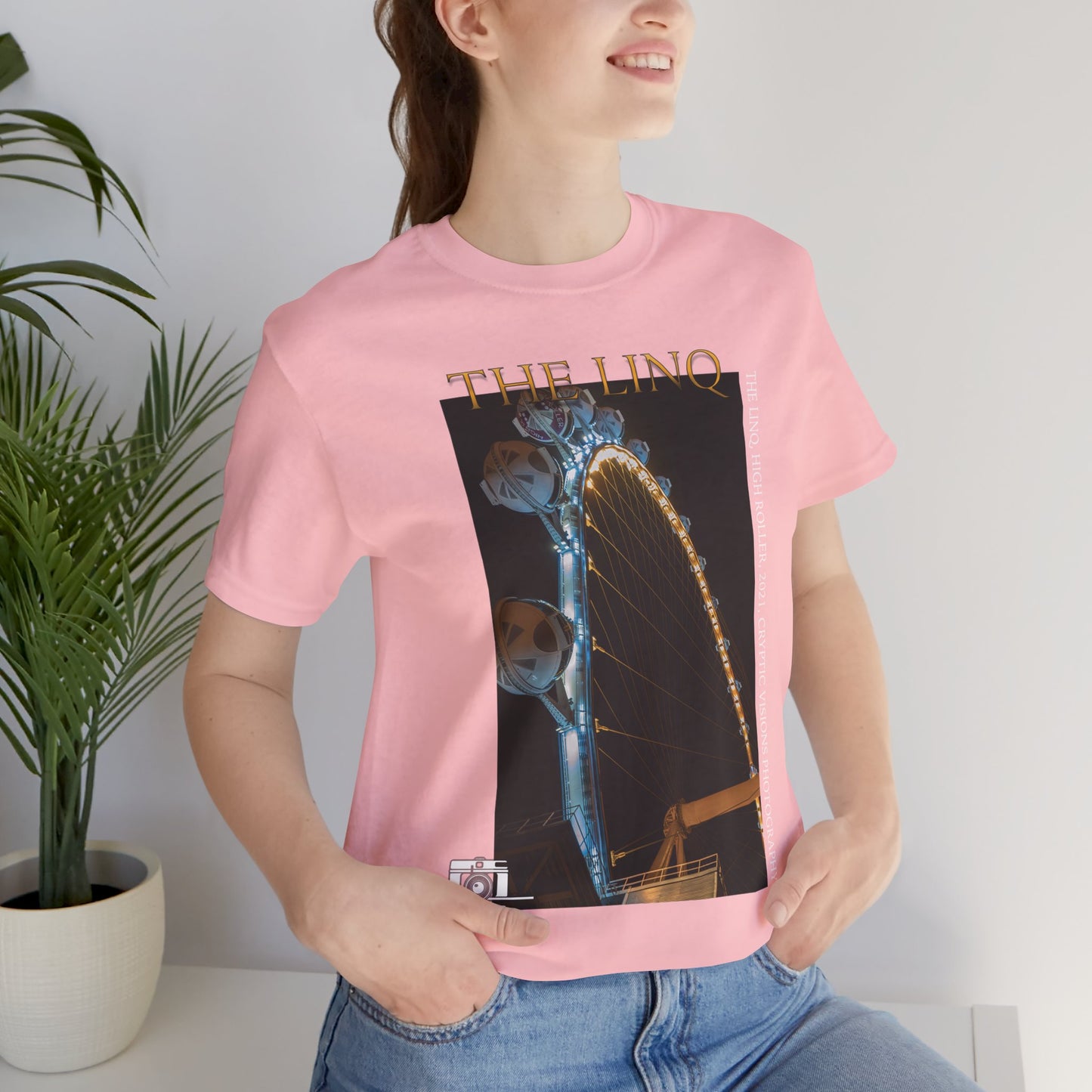 "The Linq" T-Shirt