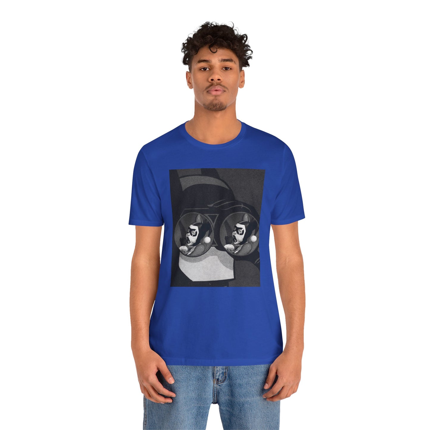"Dark Thoughts" T-Shirt