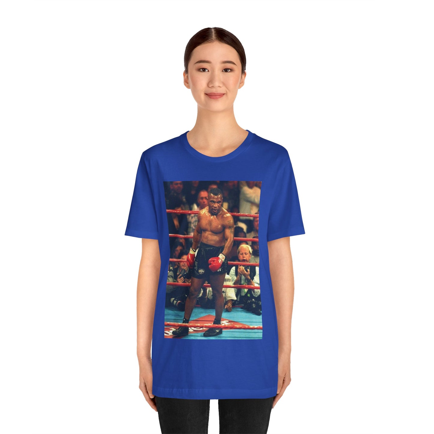 "Iron Mike" T-Shirt