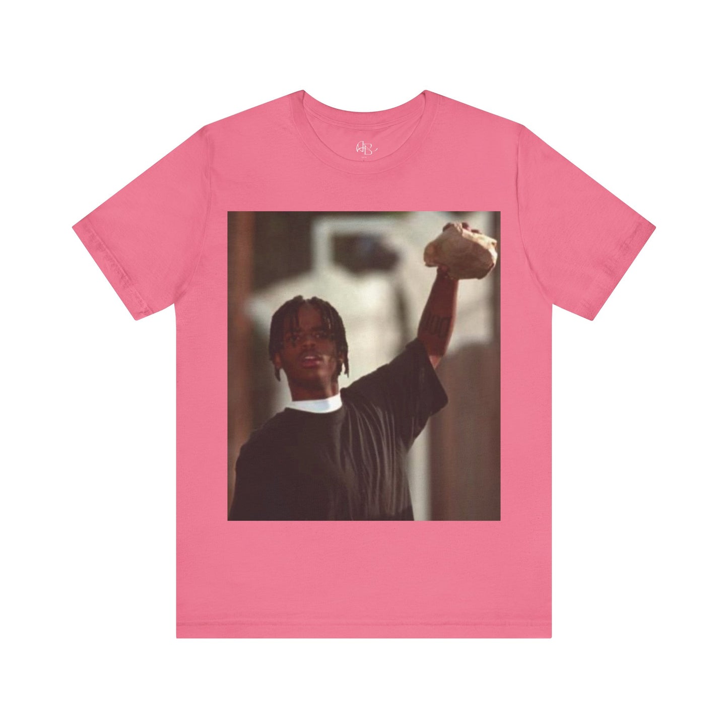 "Want A Hamburger" T-Shirt