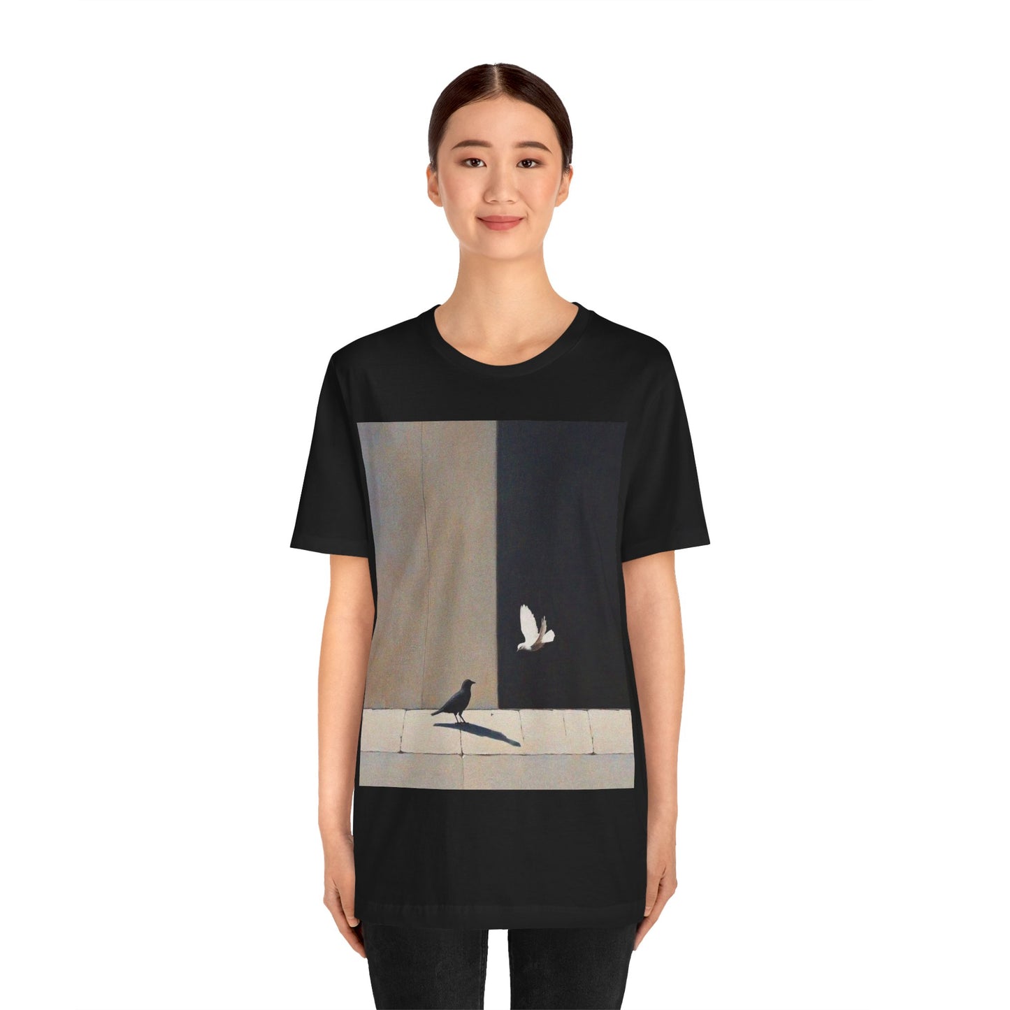 "Balance Of Opposites" T-Shirt