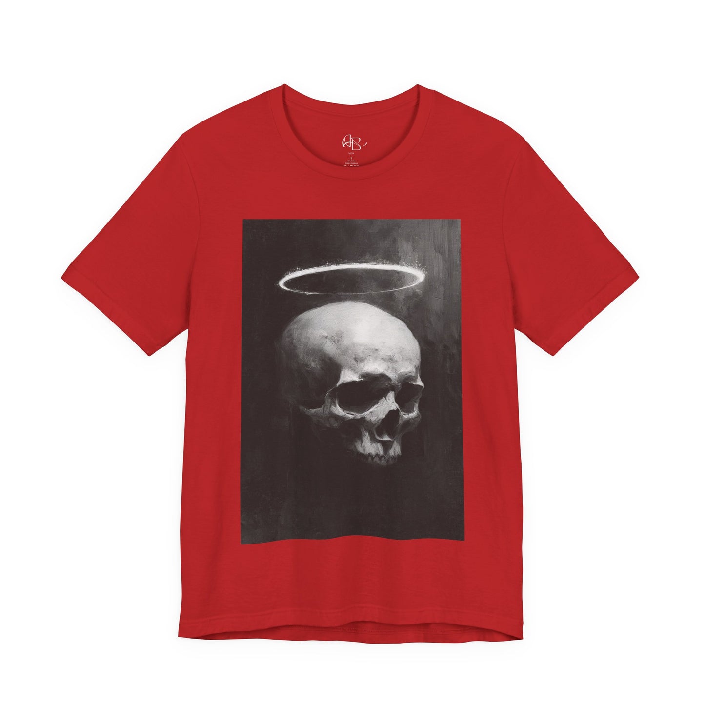 "Grim Halo" T-Shirt